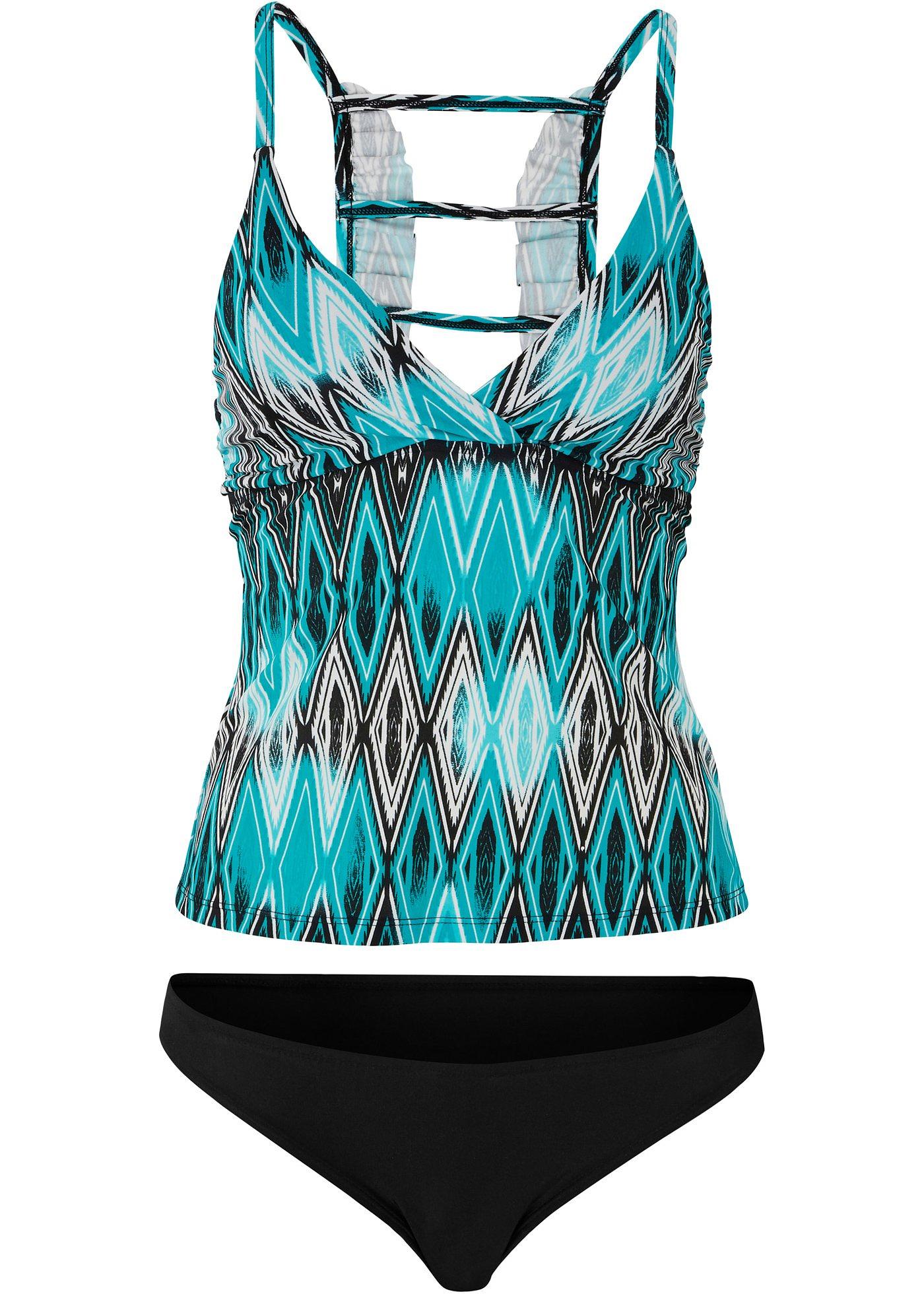 Tankini (Ens. 2 pces.)