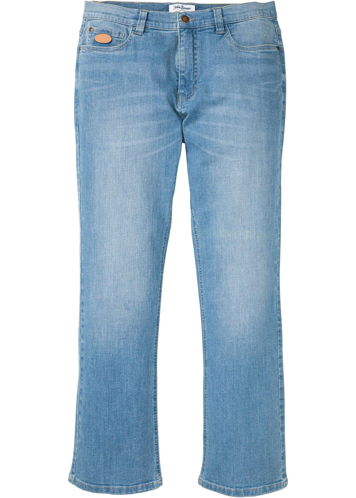 Jean extensible Regular Fit, Bootcut