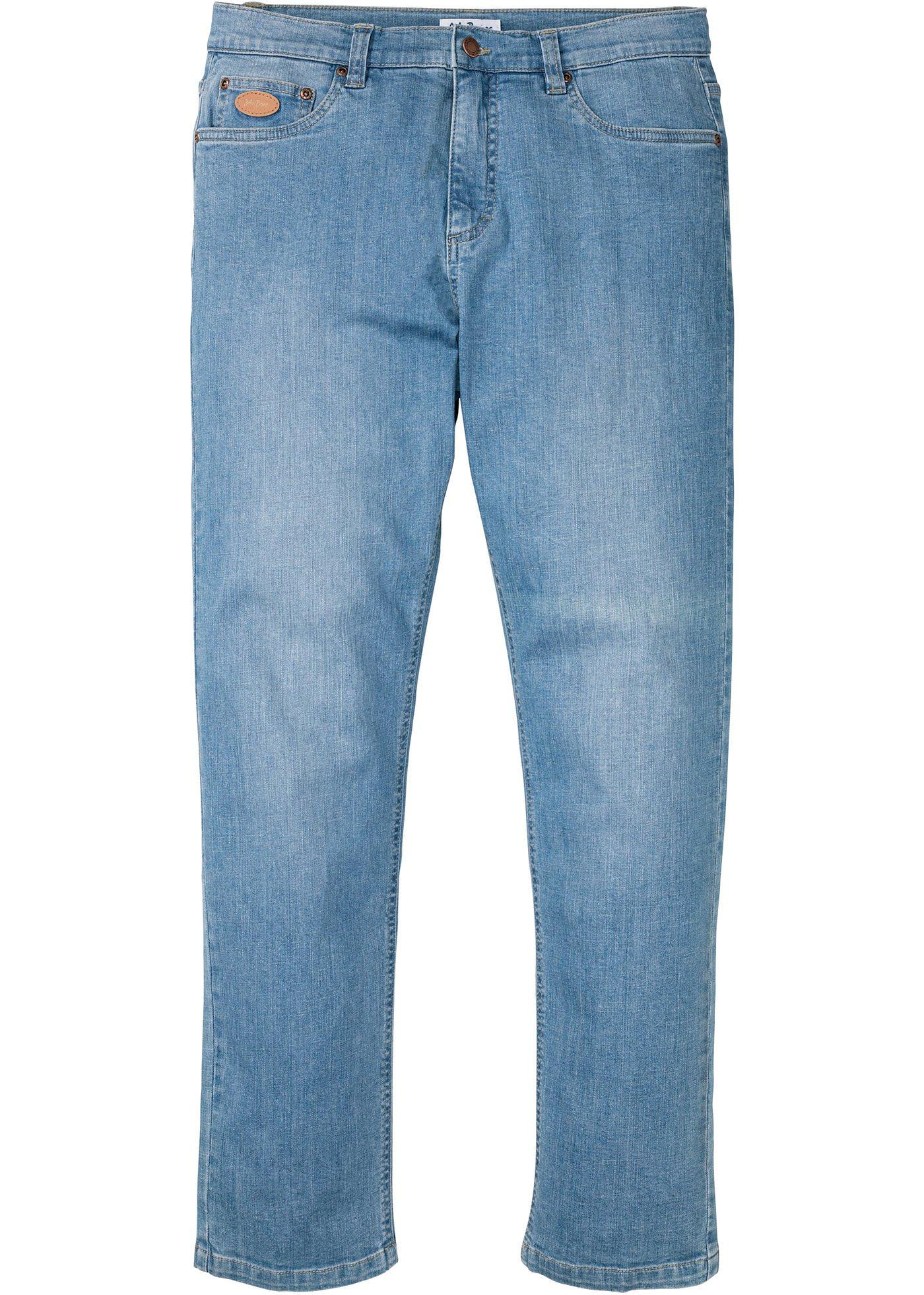 Jean extensible Classic Fit, Tapered