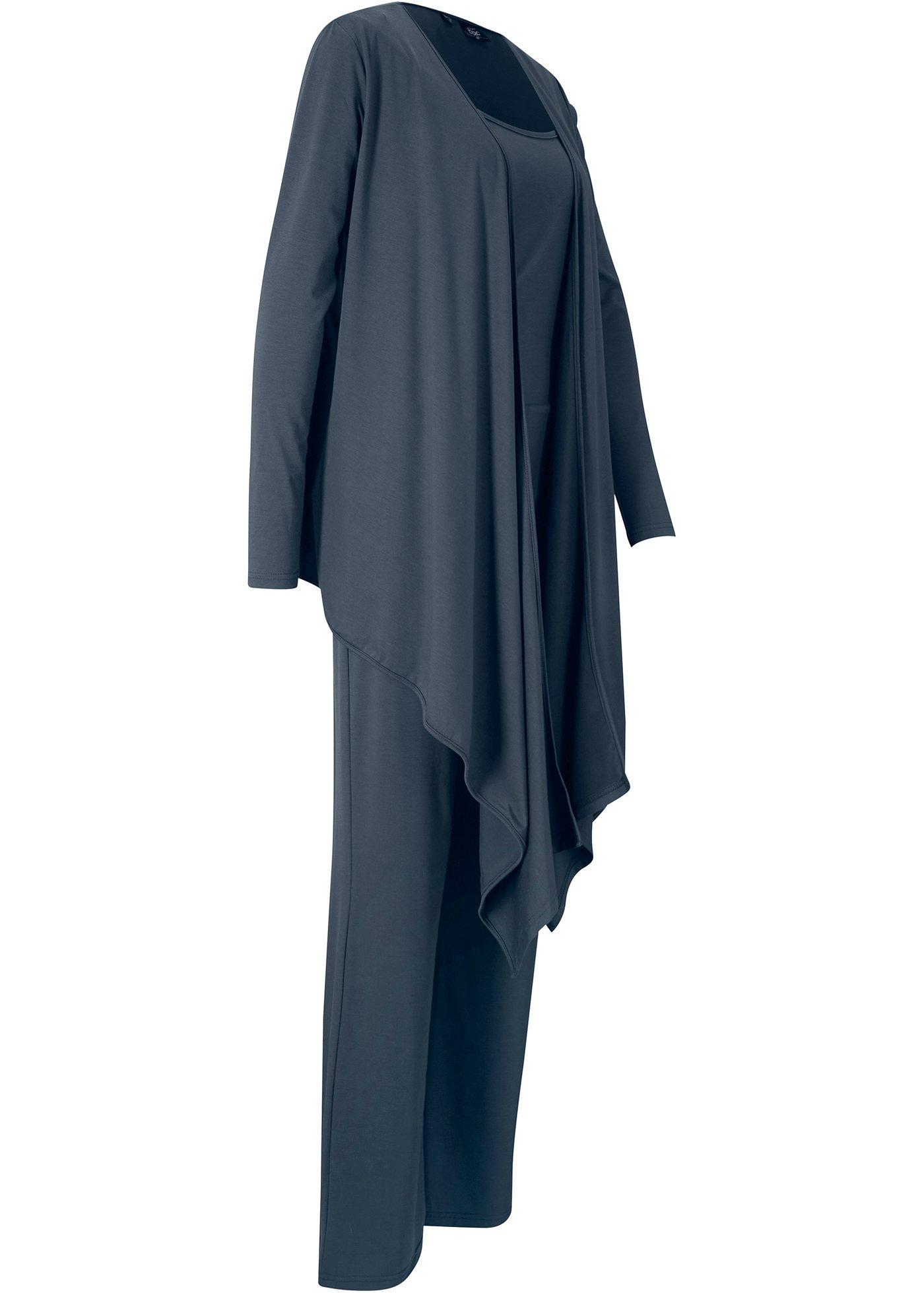 Ensemble de relaxation 3 pièces