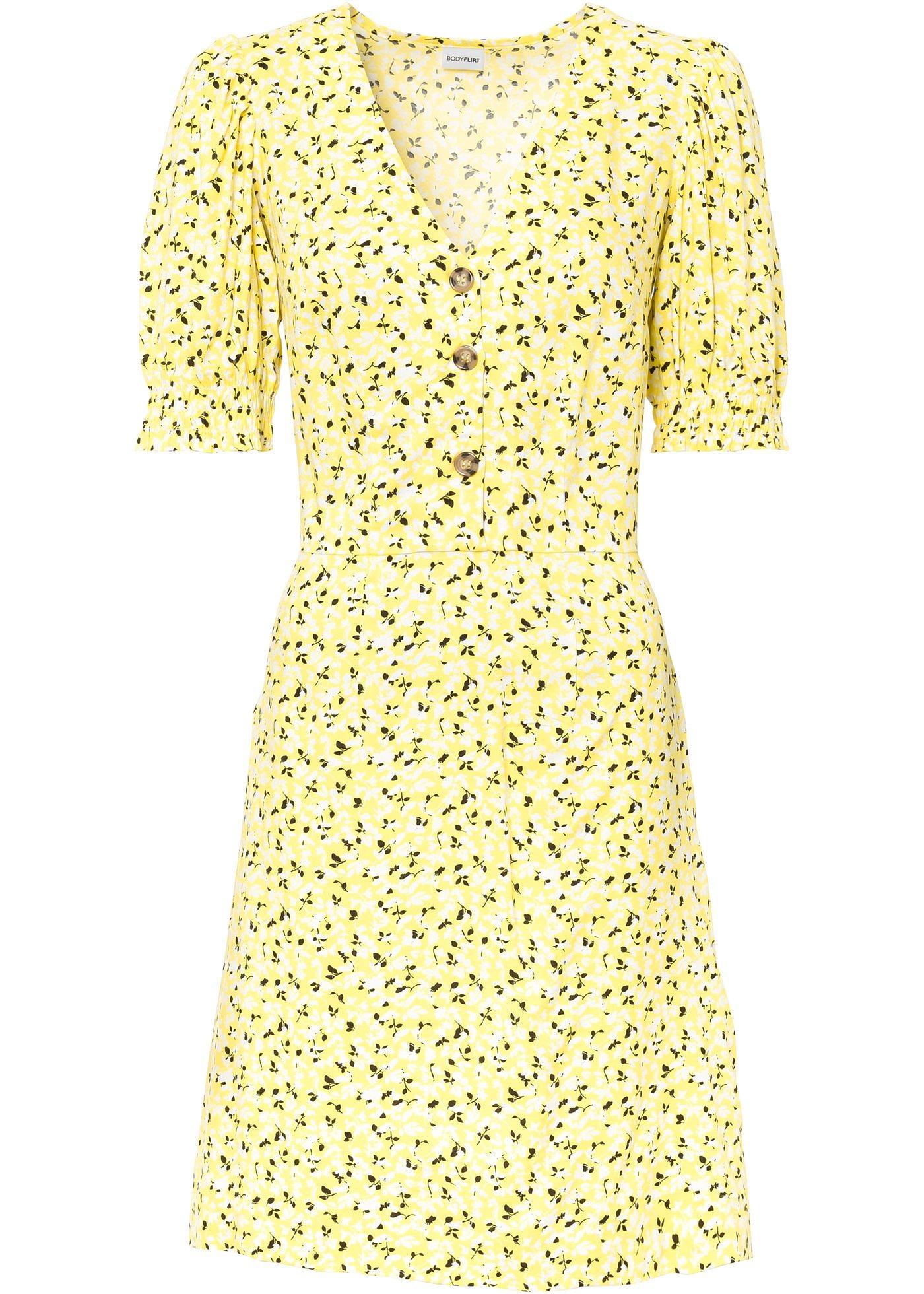 Robe en viscose durable