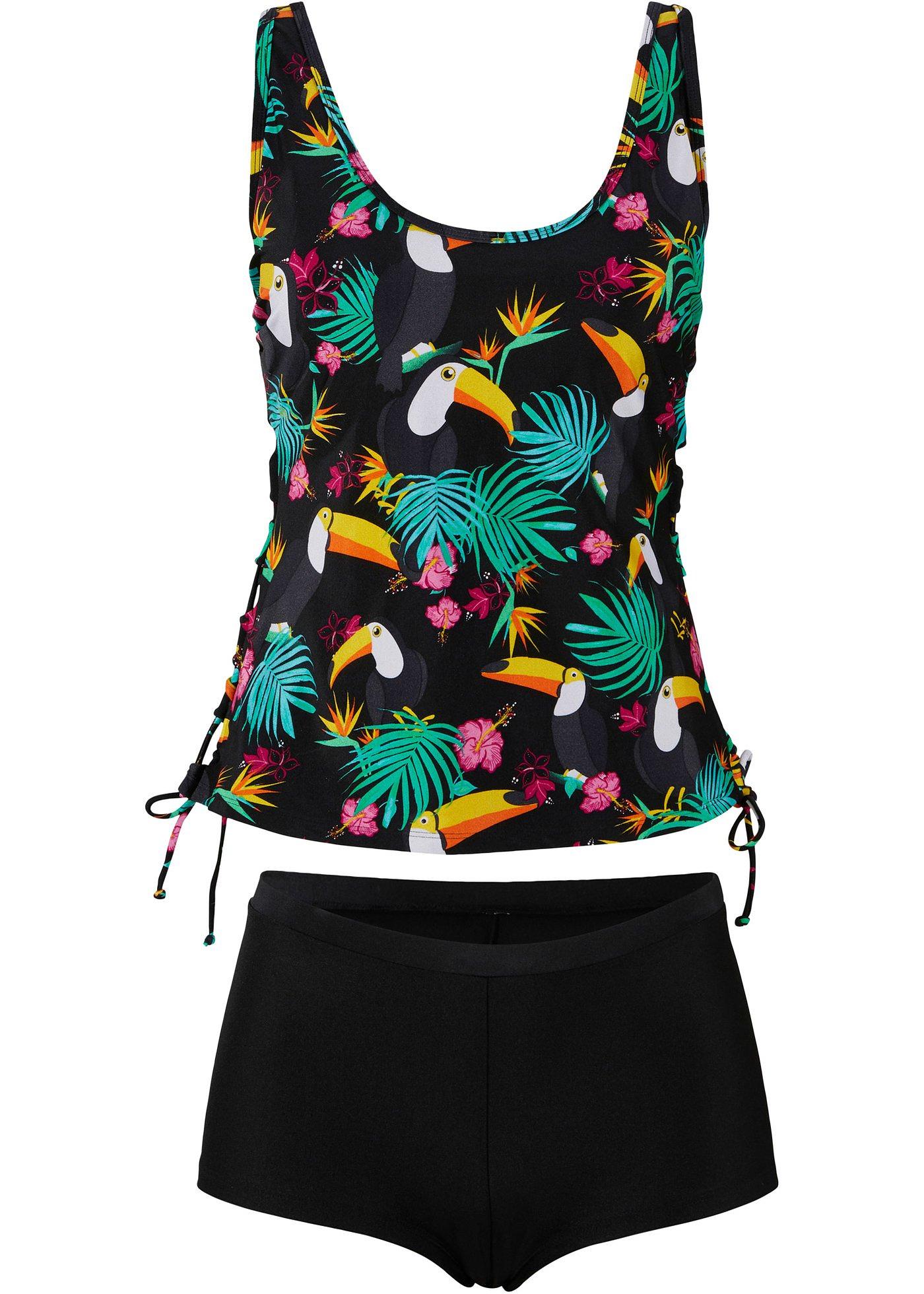 Tankini (Ens. 2 pces.)