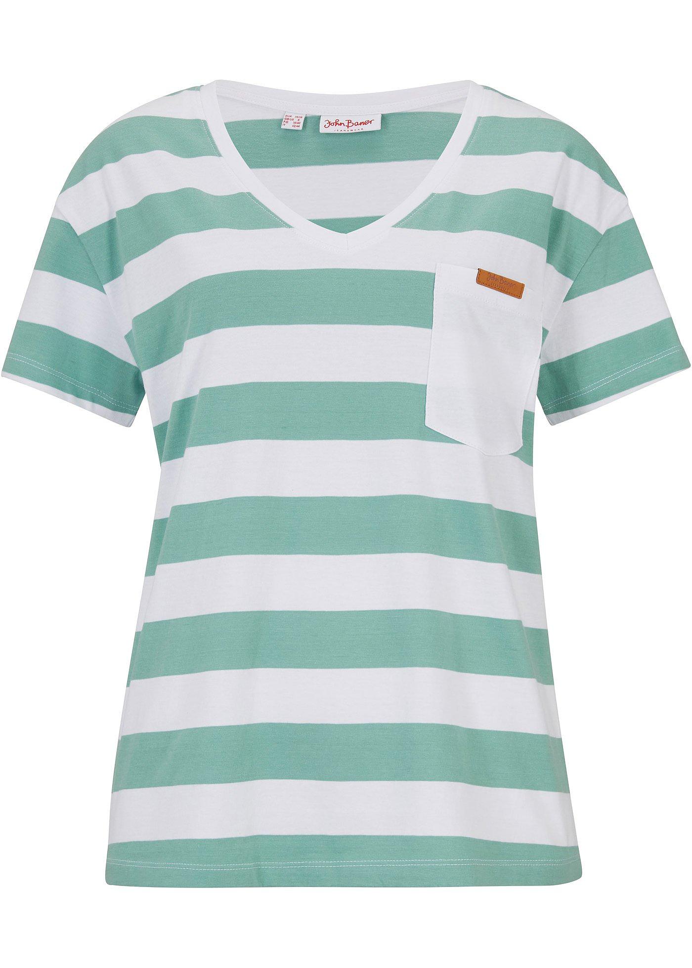 T-shirt en coton bio