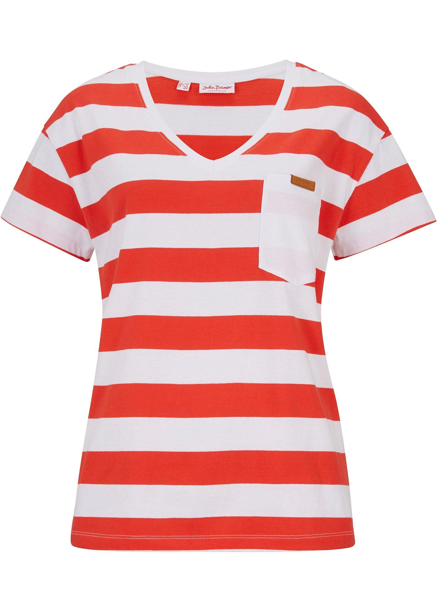 T-shirt en coton bio