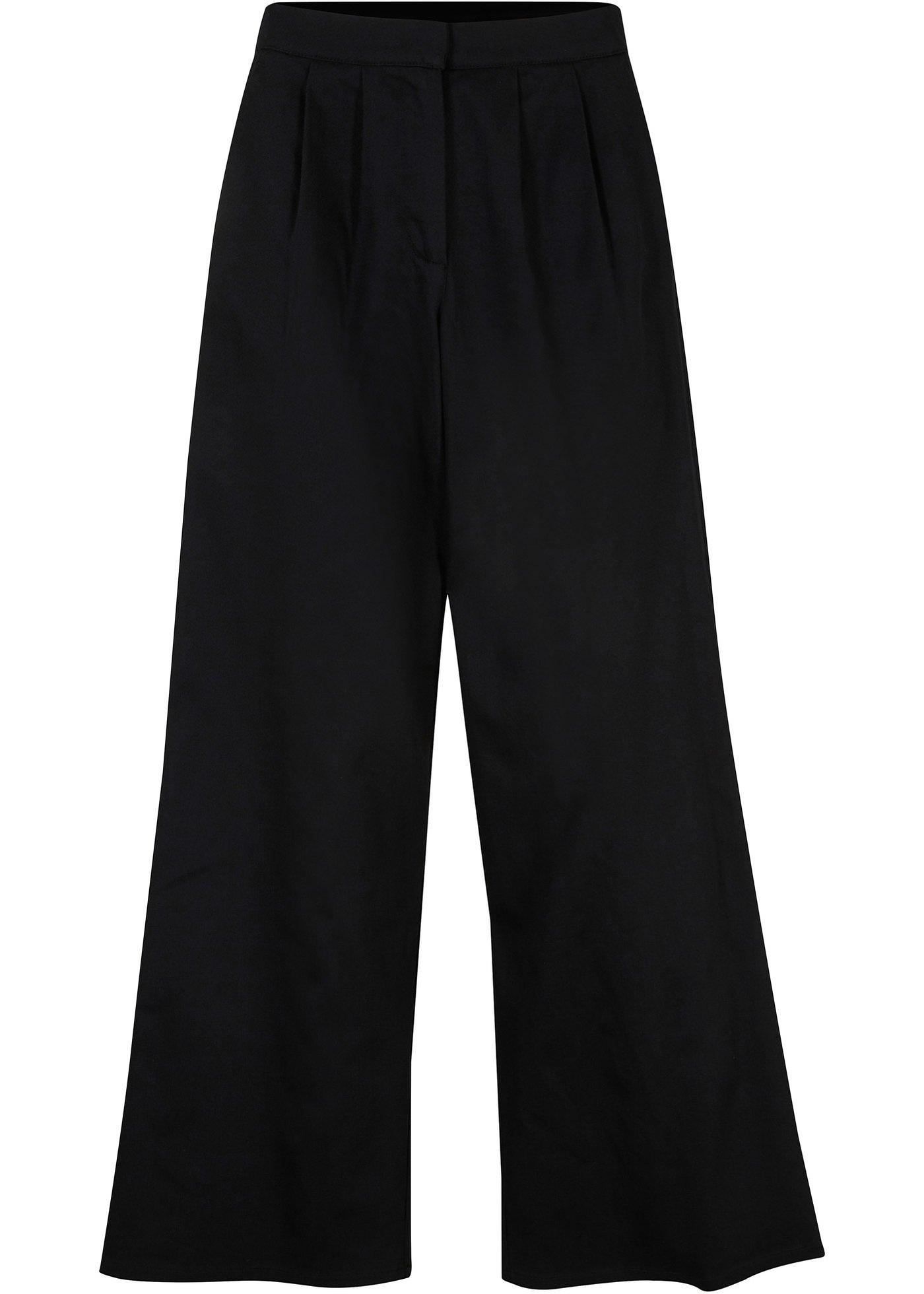 Pantalon palazzo