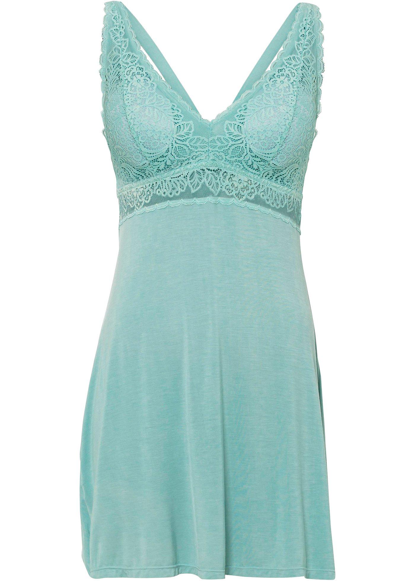 Nuisette en viscose durable