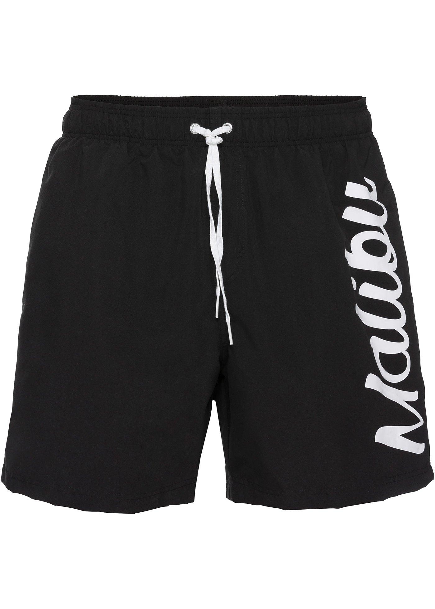 Short de bain homme