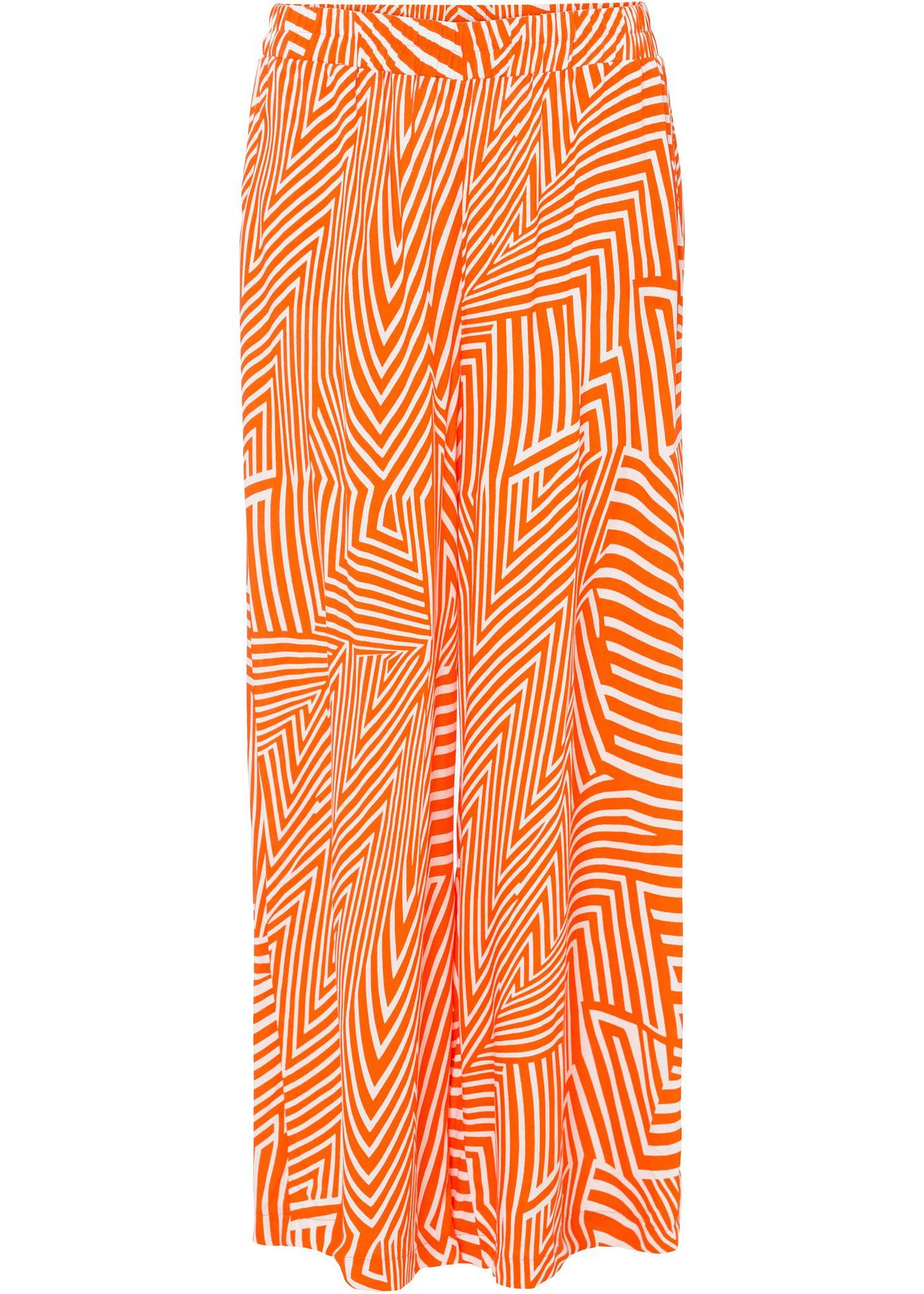 Pantalon taille extensible avec poches