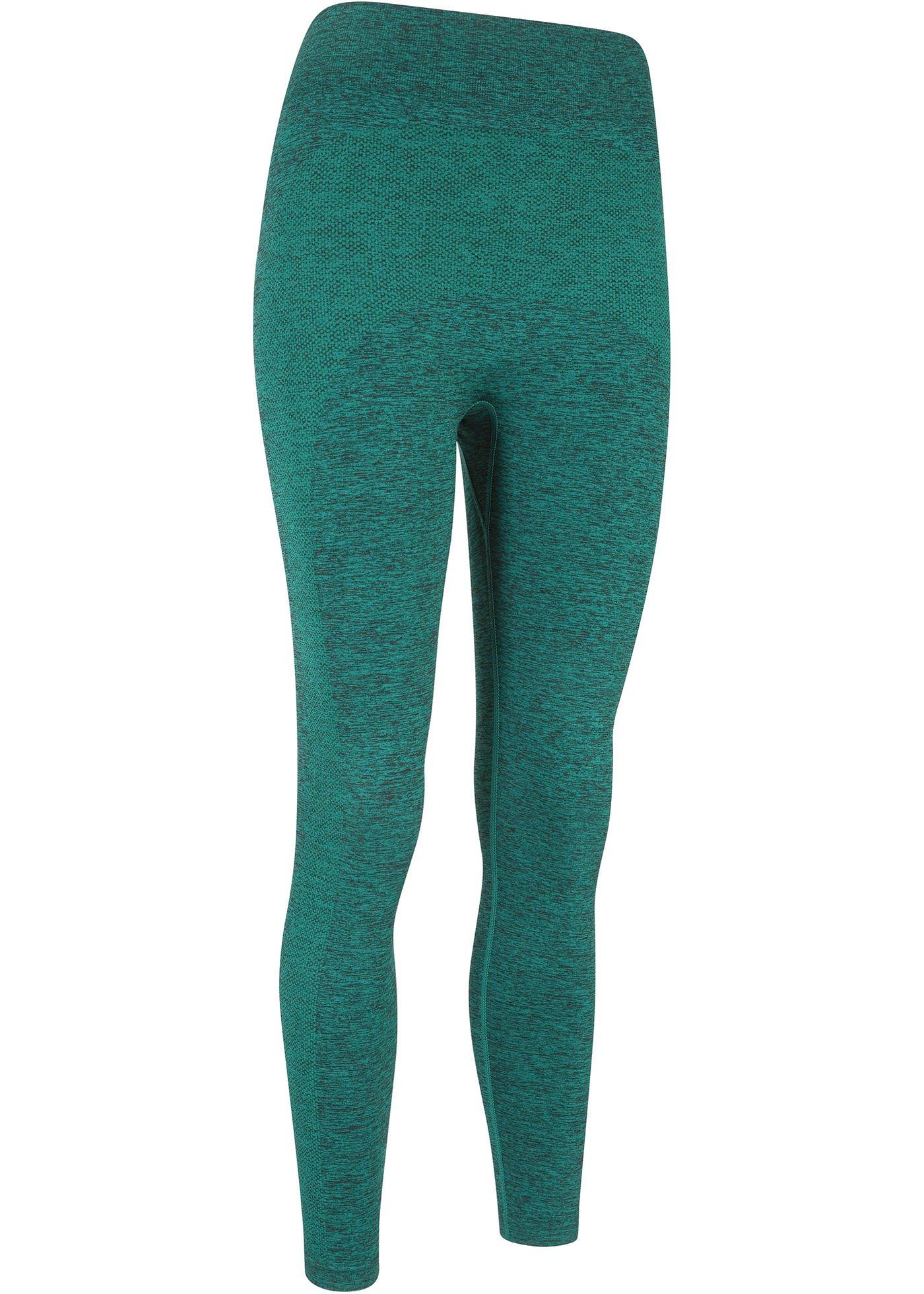 Legging sans couture, longueur cheville, niveau 1