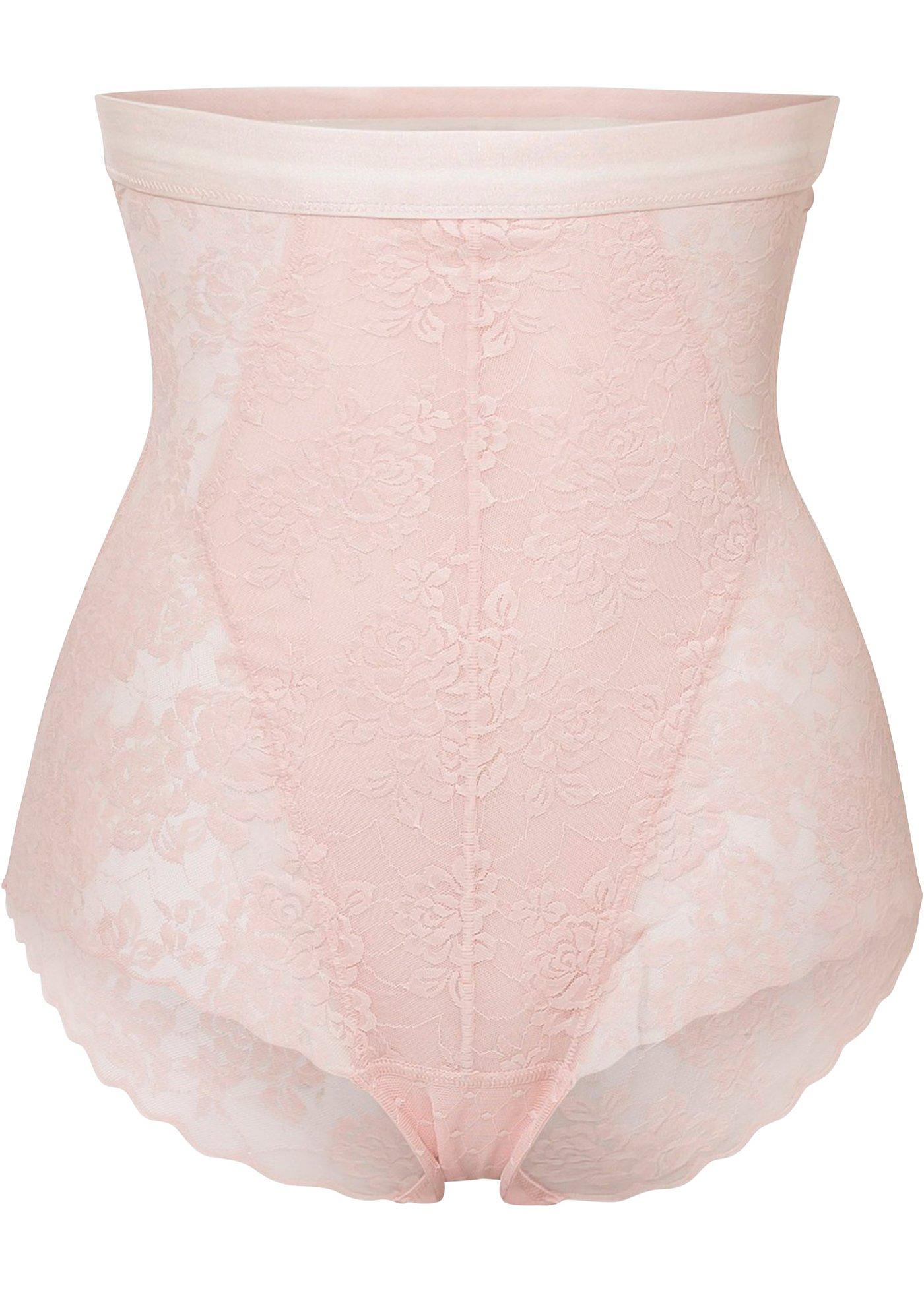 Culotte sculptante en dentelle niveau 2