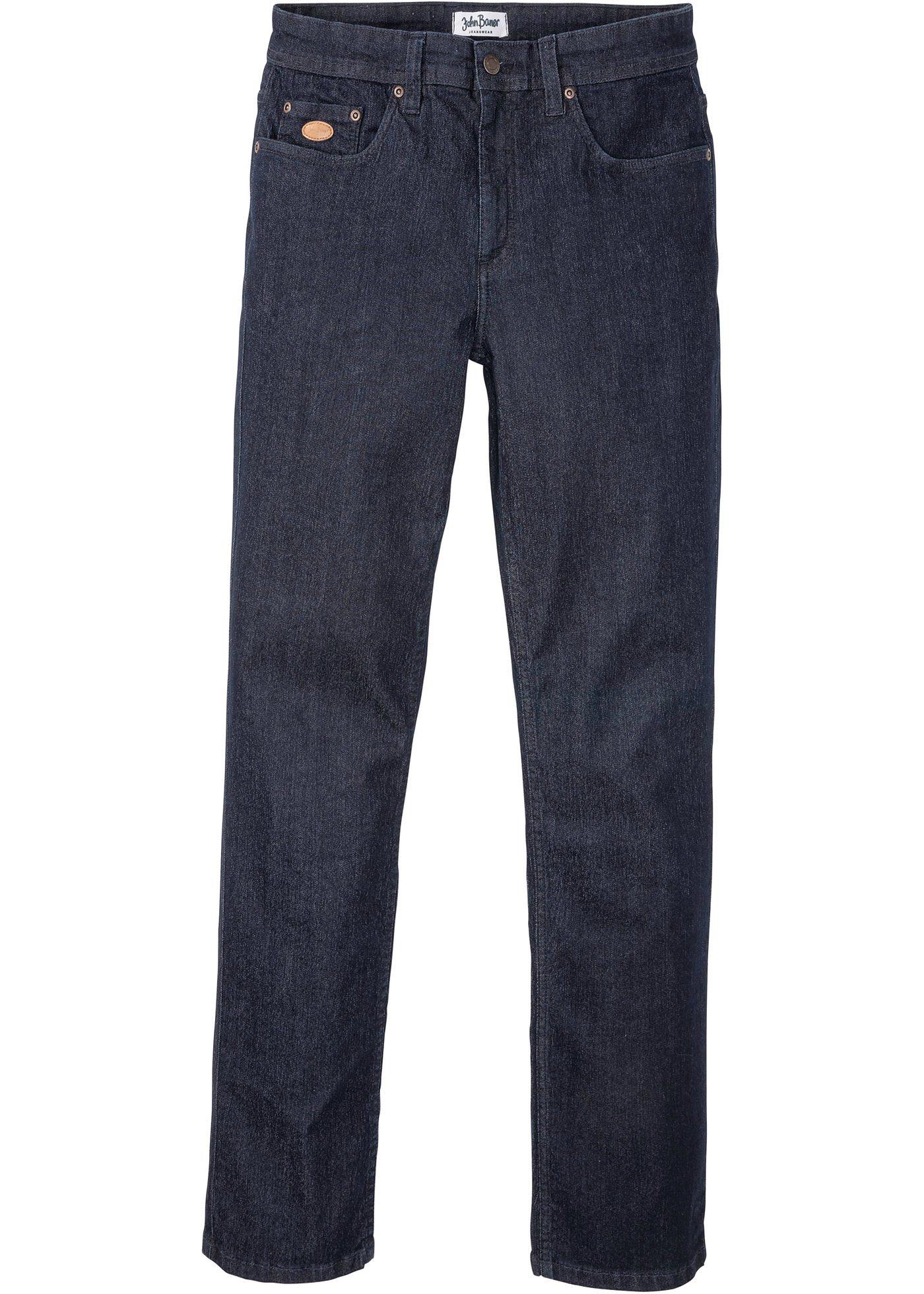 Jean extensible Regular Fit, Straight