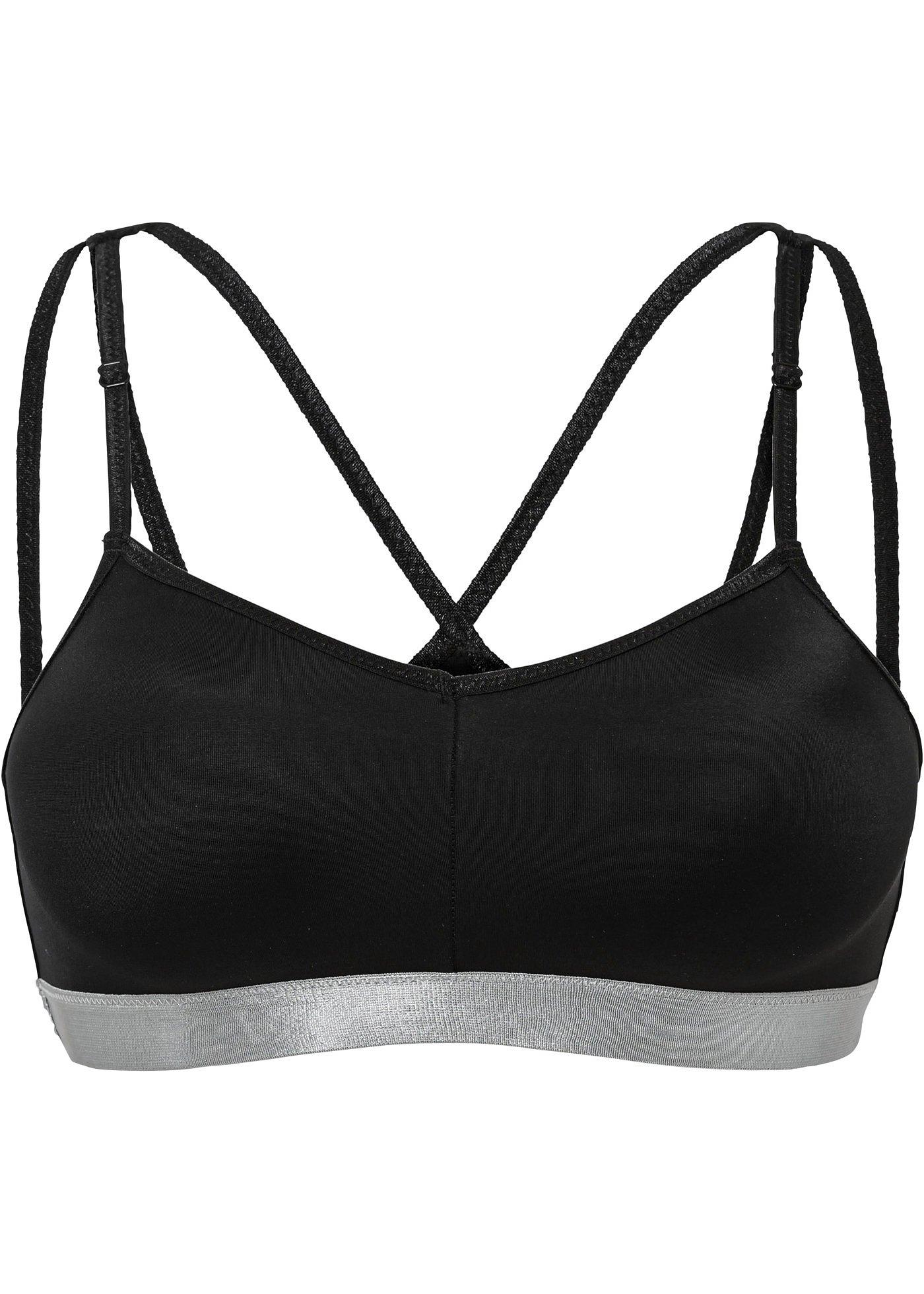 Brassière de sport niveau 1