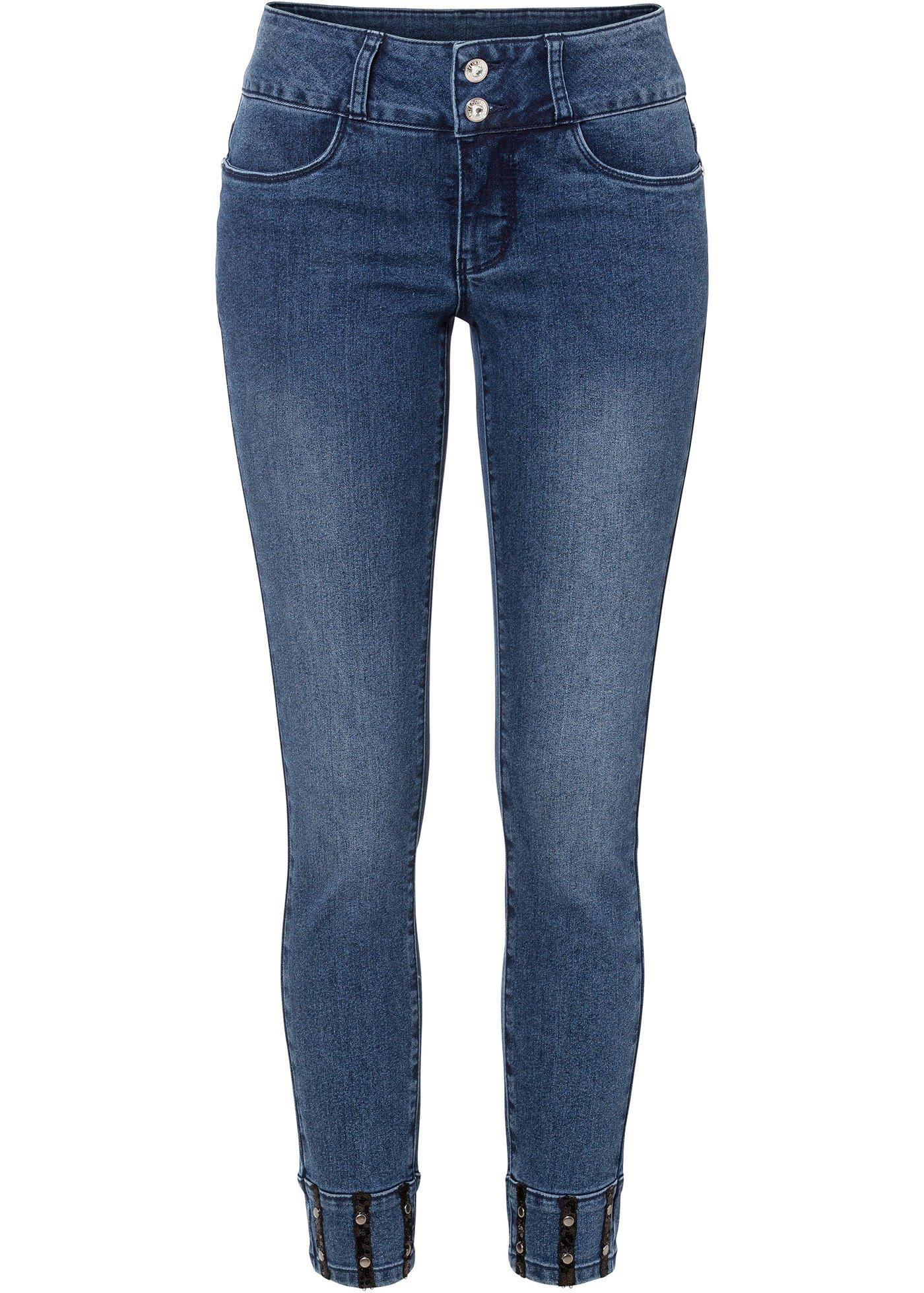 Jean extensible