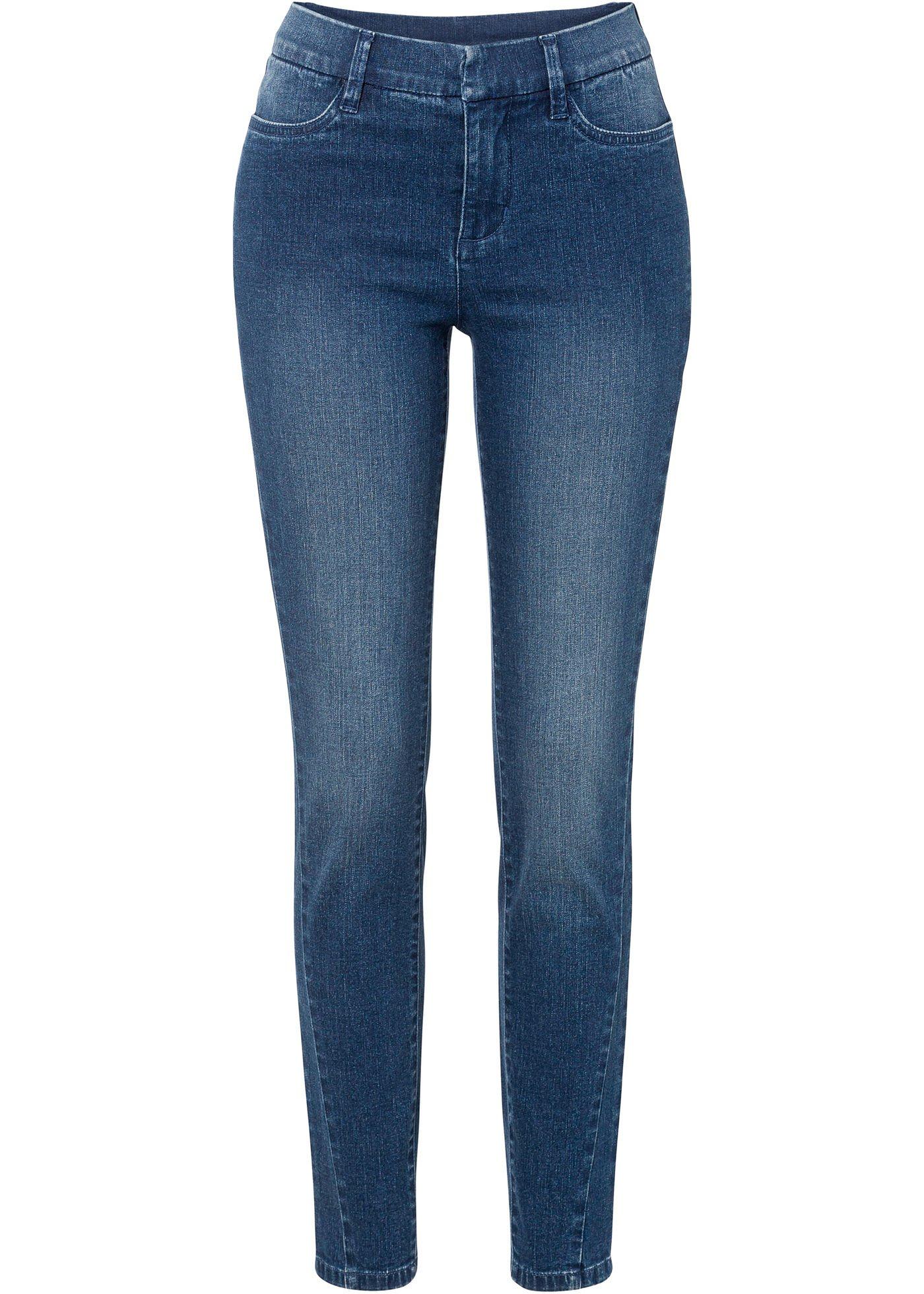 Jean extensible