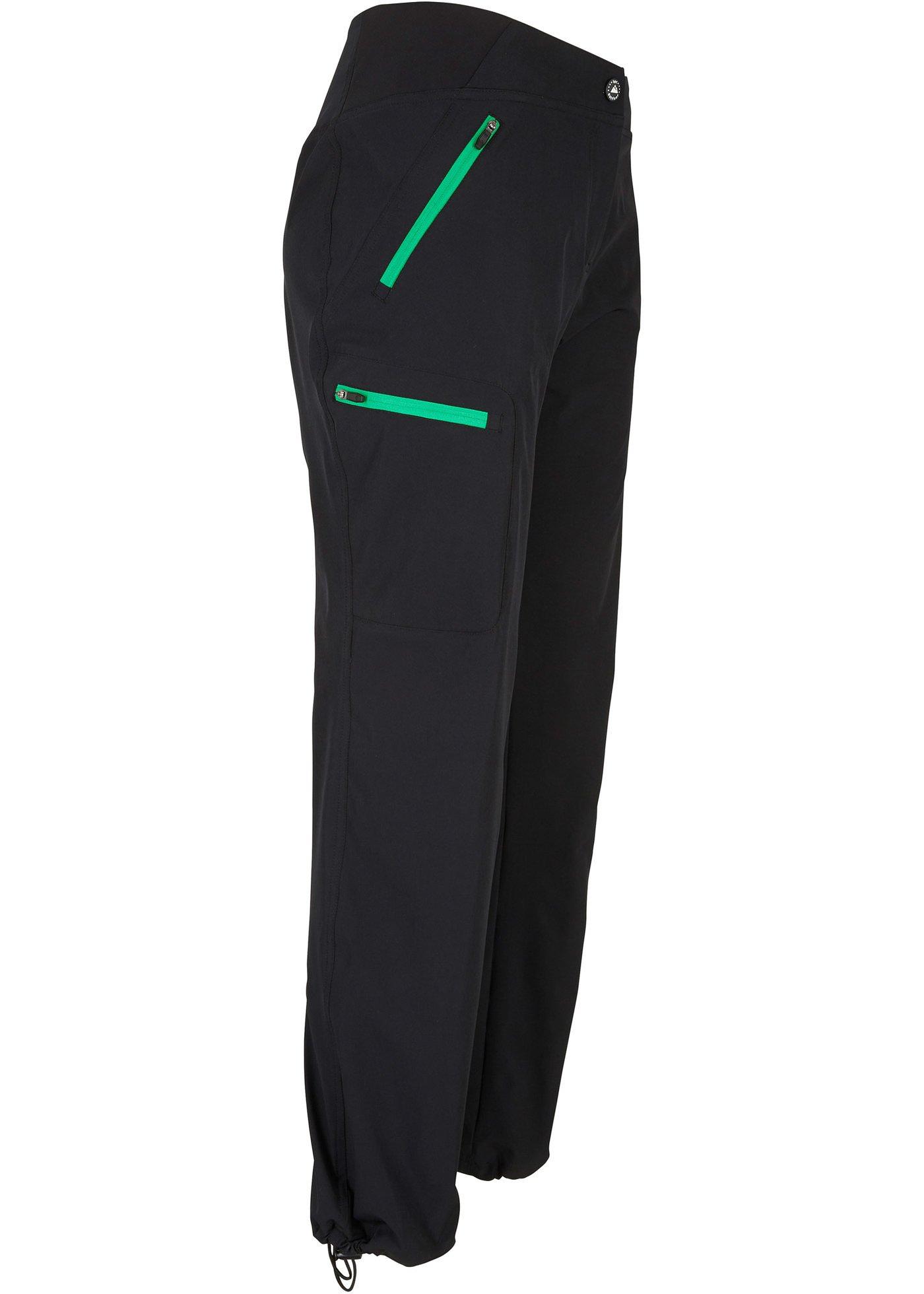 Pantalon fonctionnel avec taille confortable