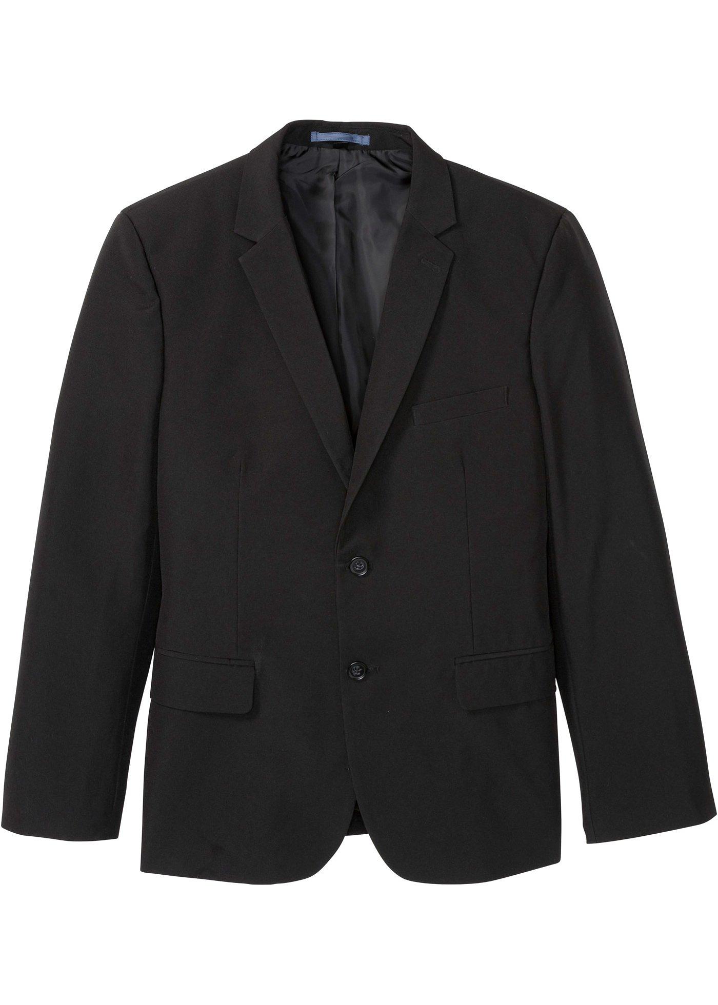 Veste de costume, Slim Fit
