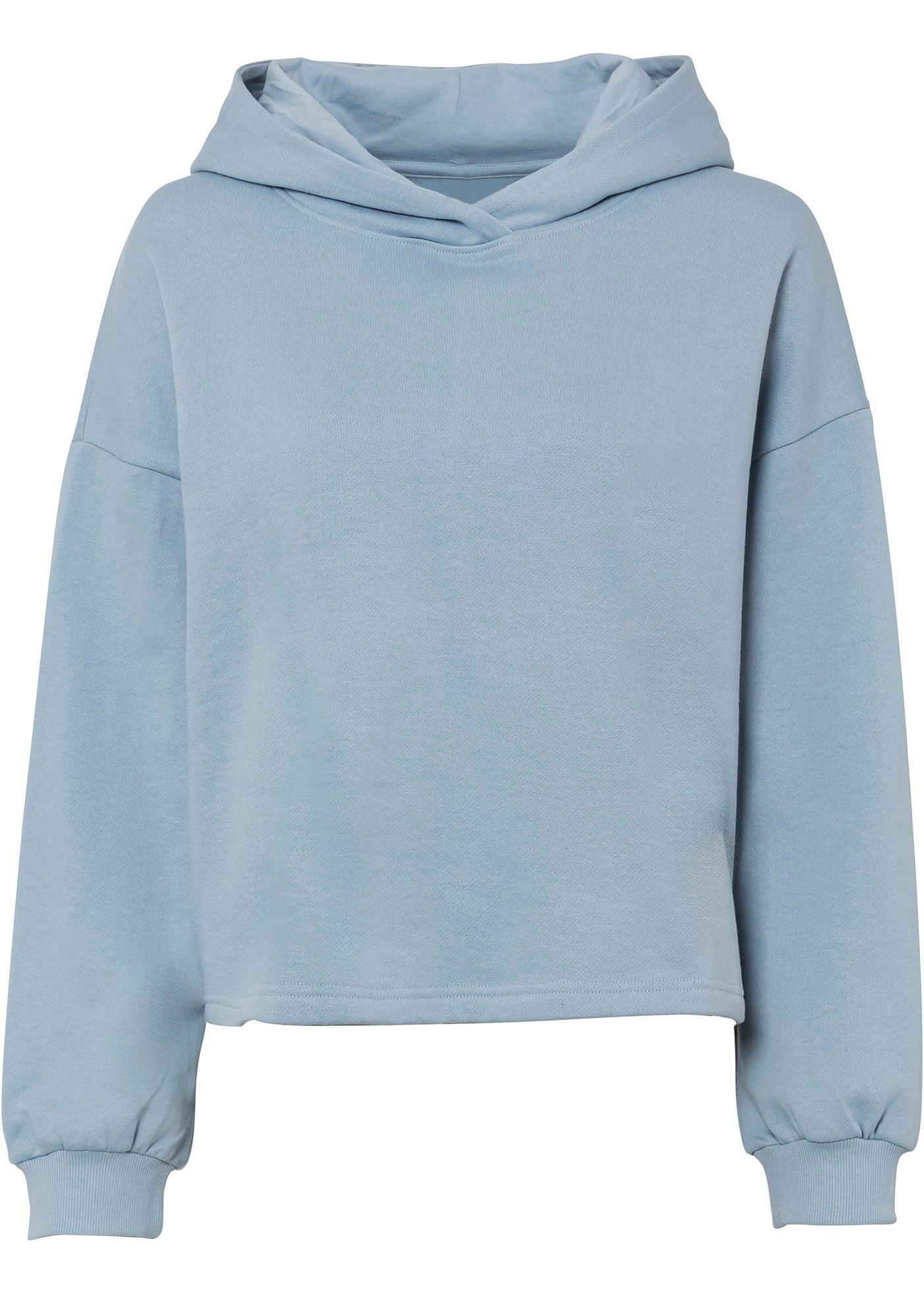 Sweat-shirt à capuche