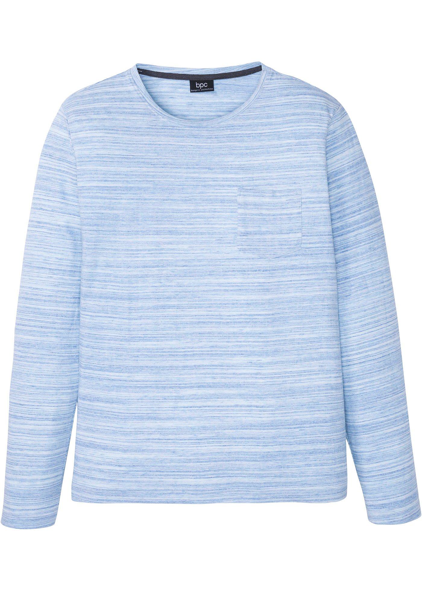 T-shirt manches longues