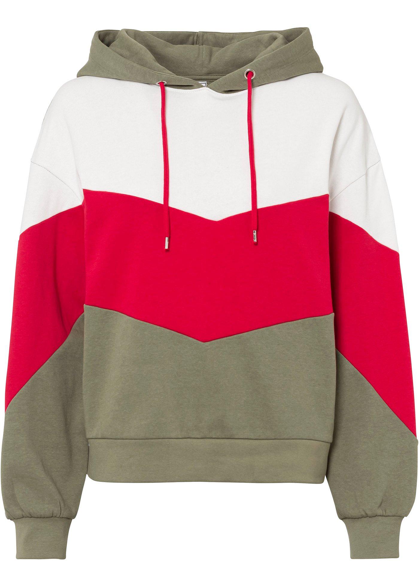 Sweat-shirt à capuche