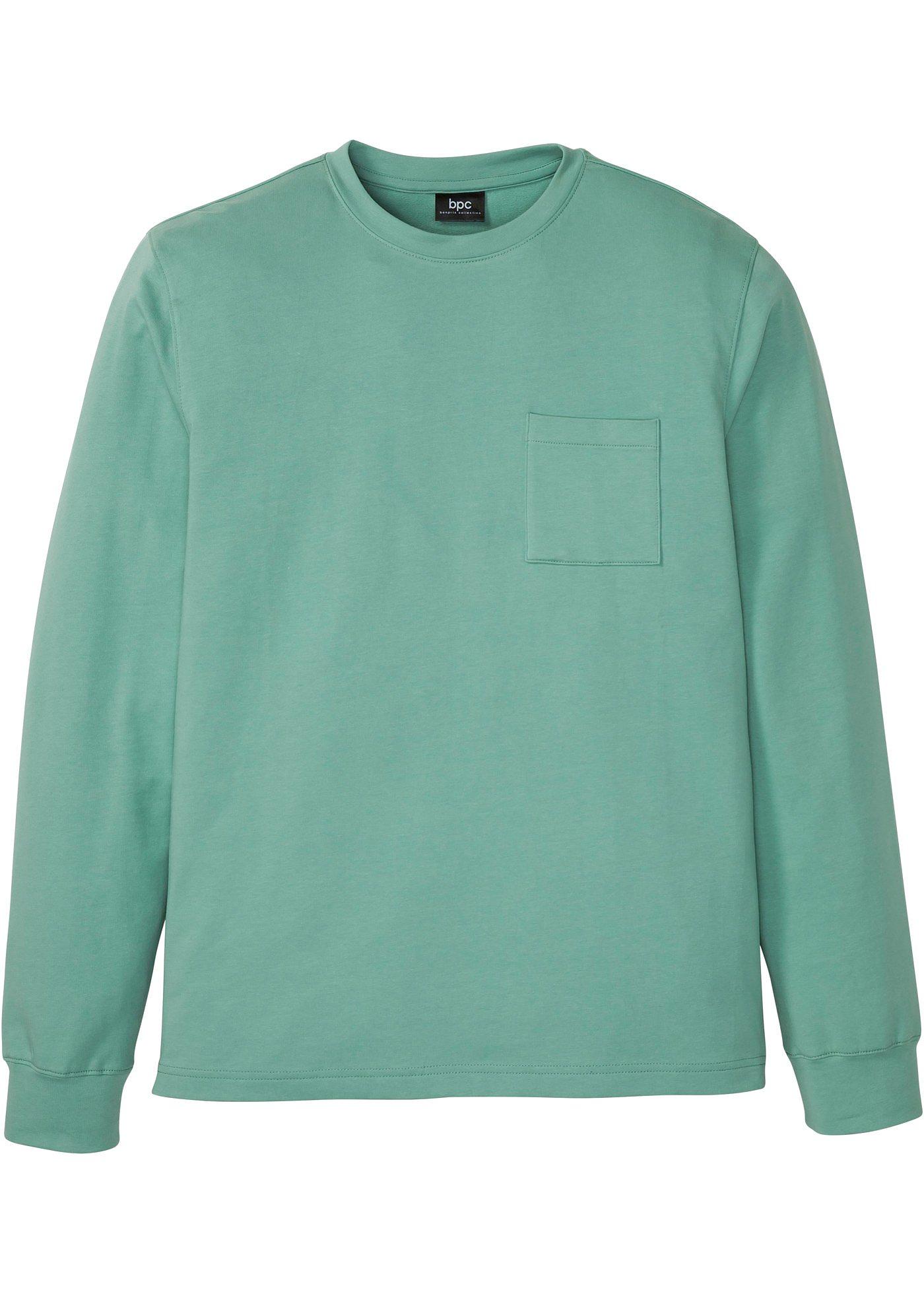 Sweat-shirt avec poche