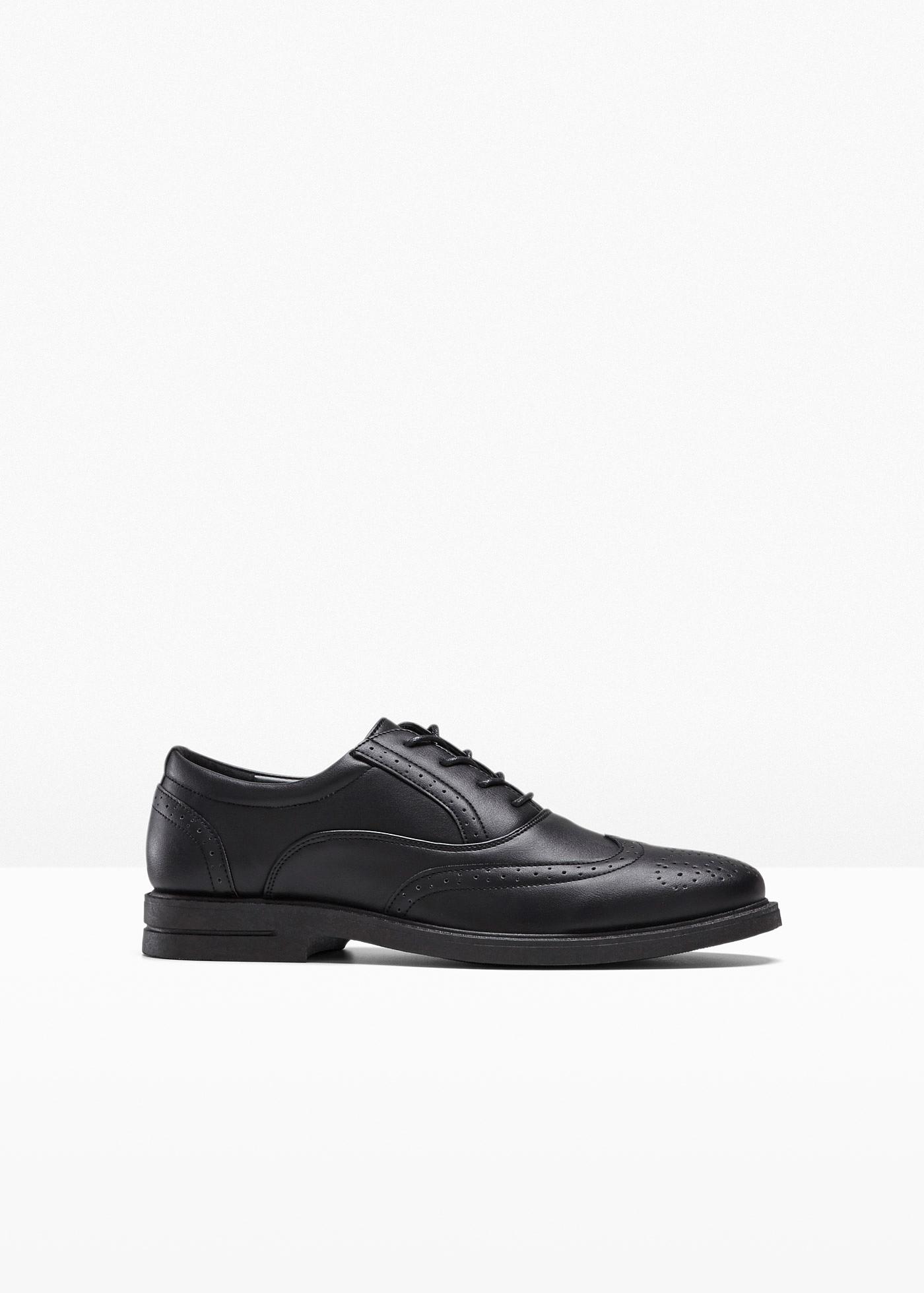 Chaussures à lacets