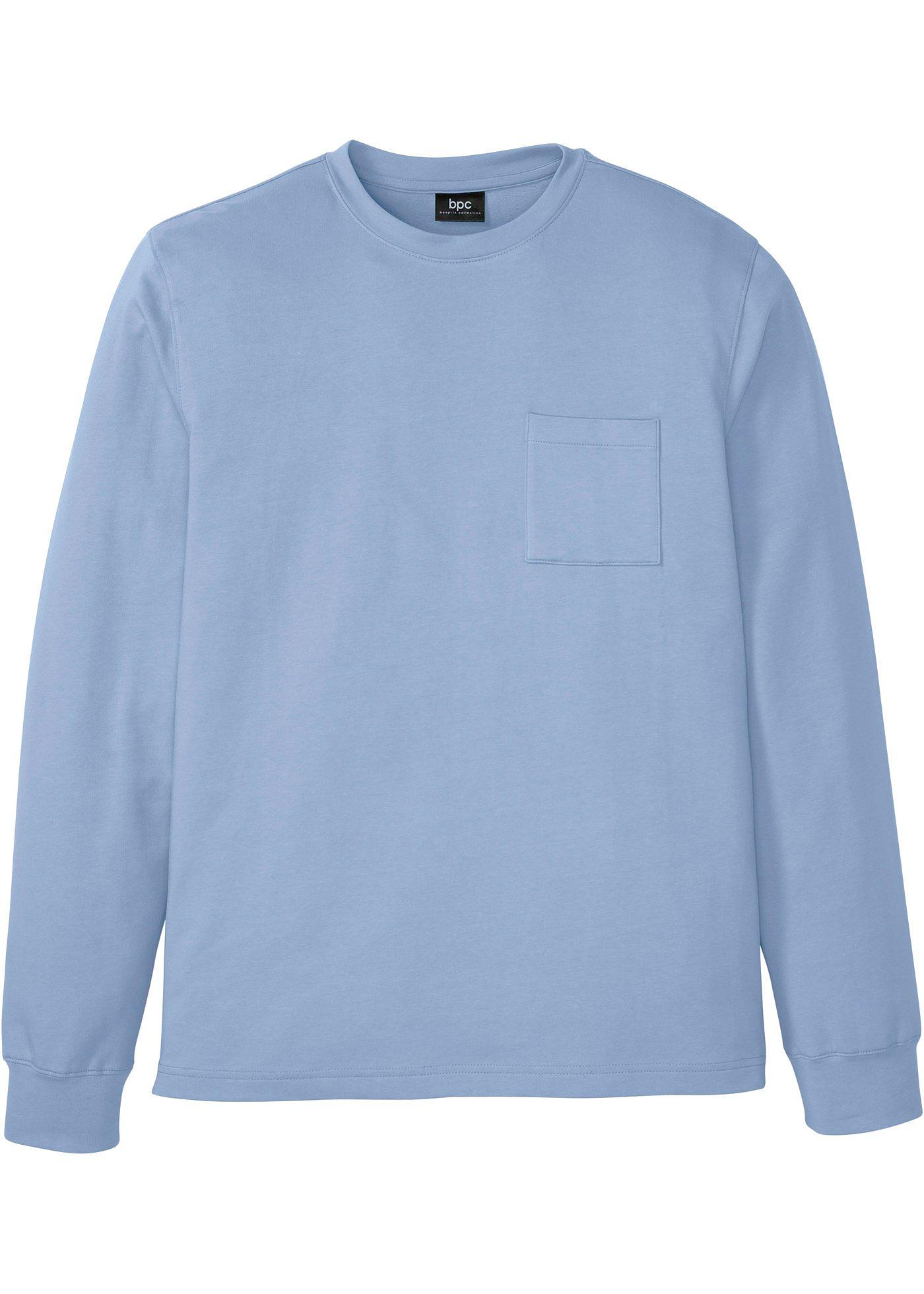 Sweat-shirt avec poche