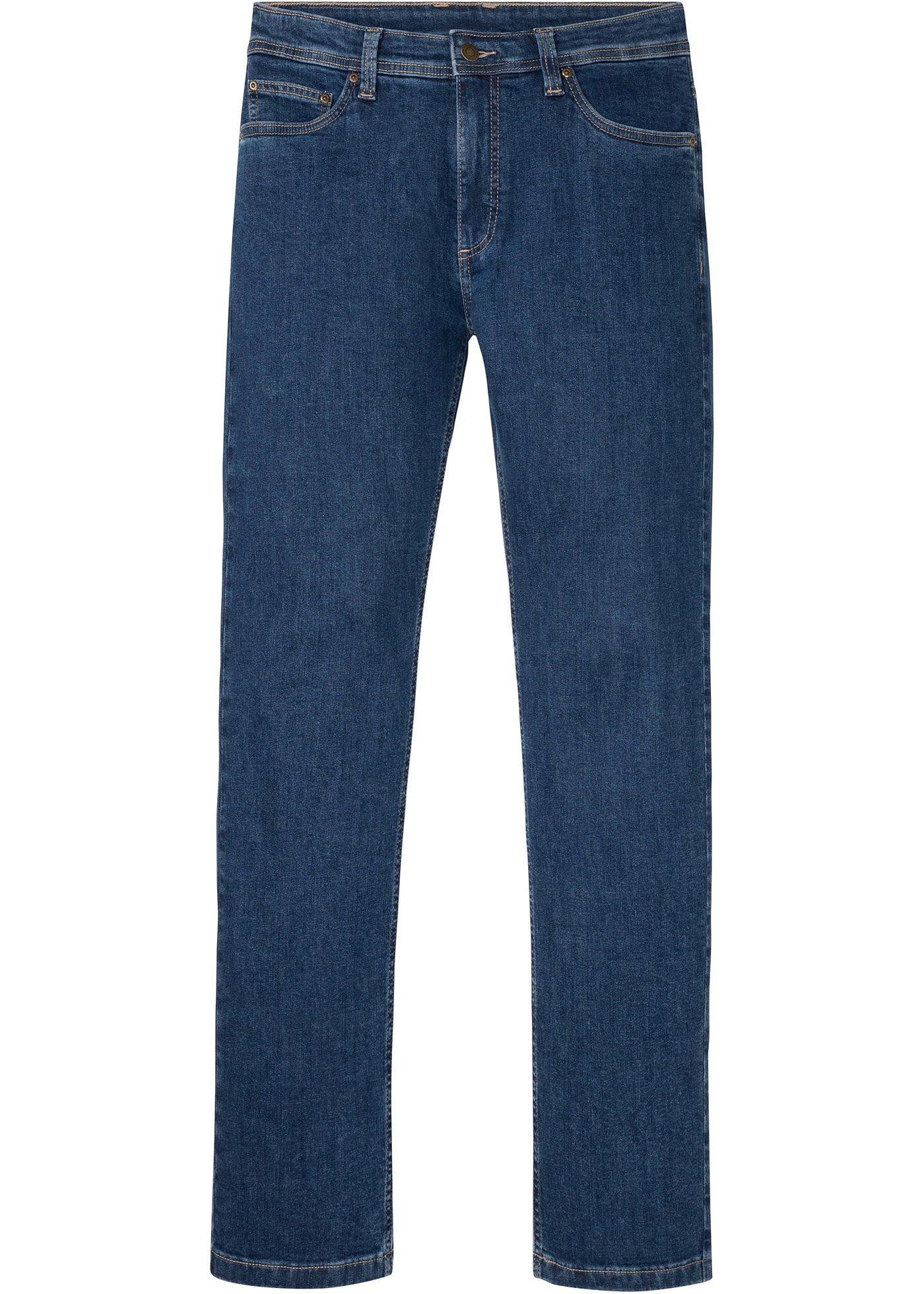 Jean avec Positive Denim #1 Fabric