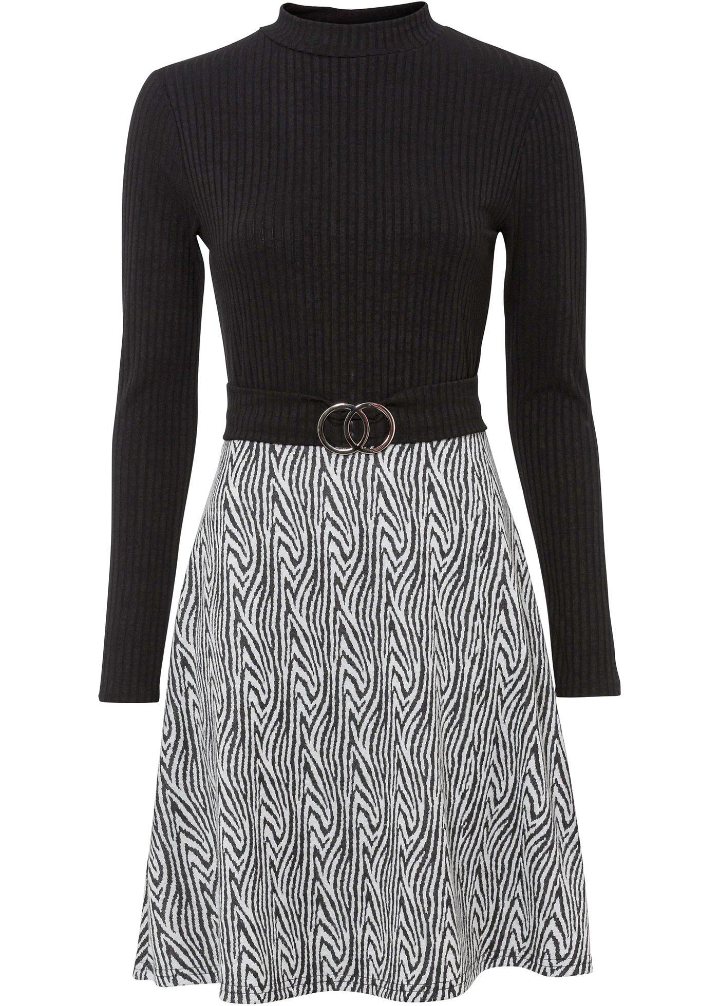 Robe avec application