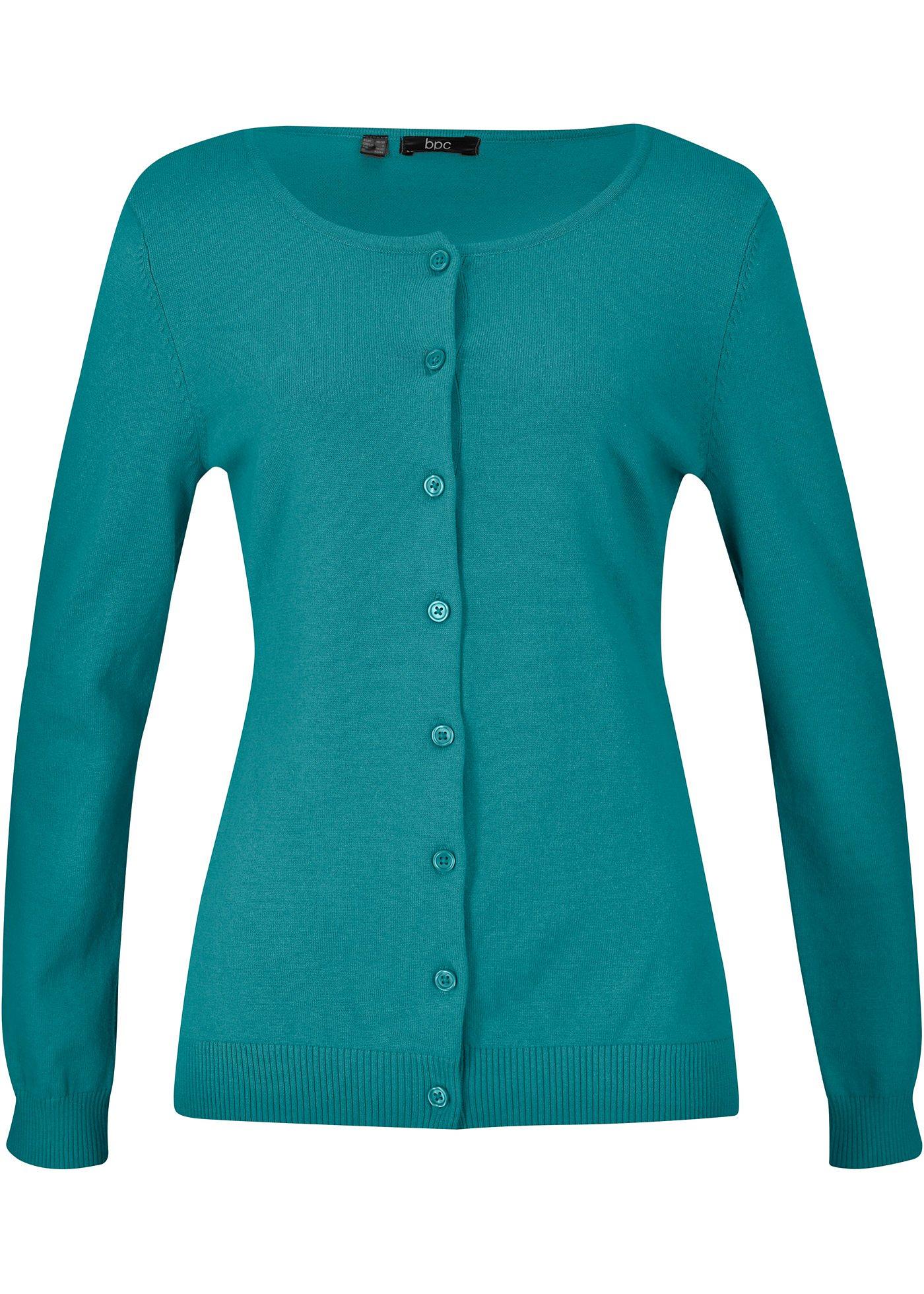 Gilet en maille fine