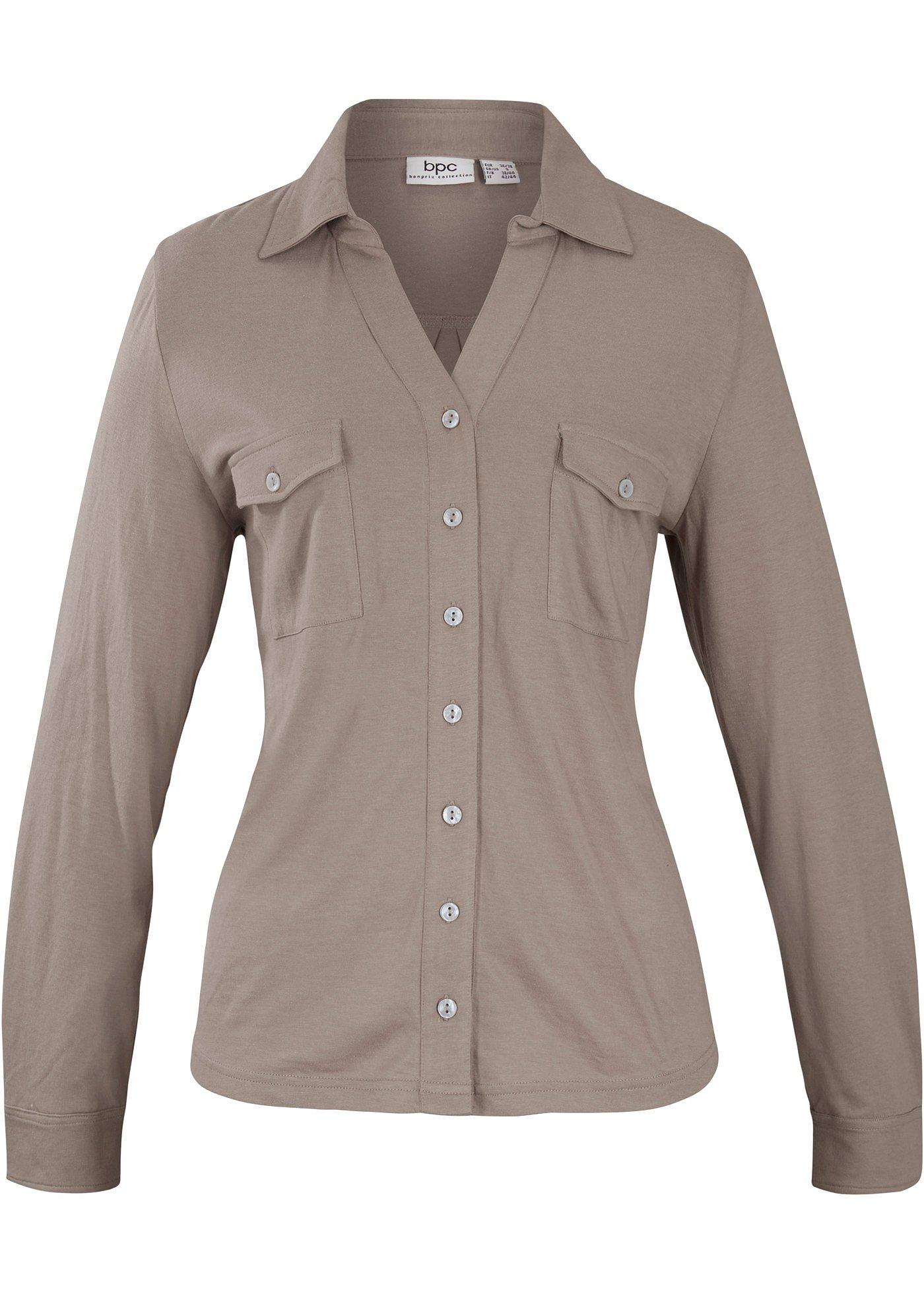 T-shirt blouse court-long à manches extra larges