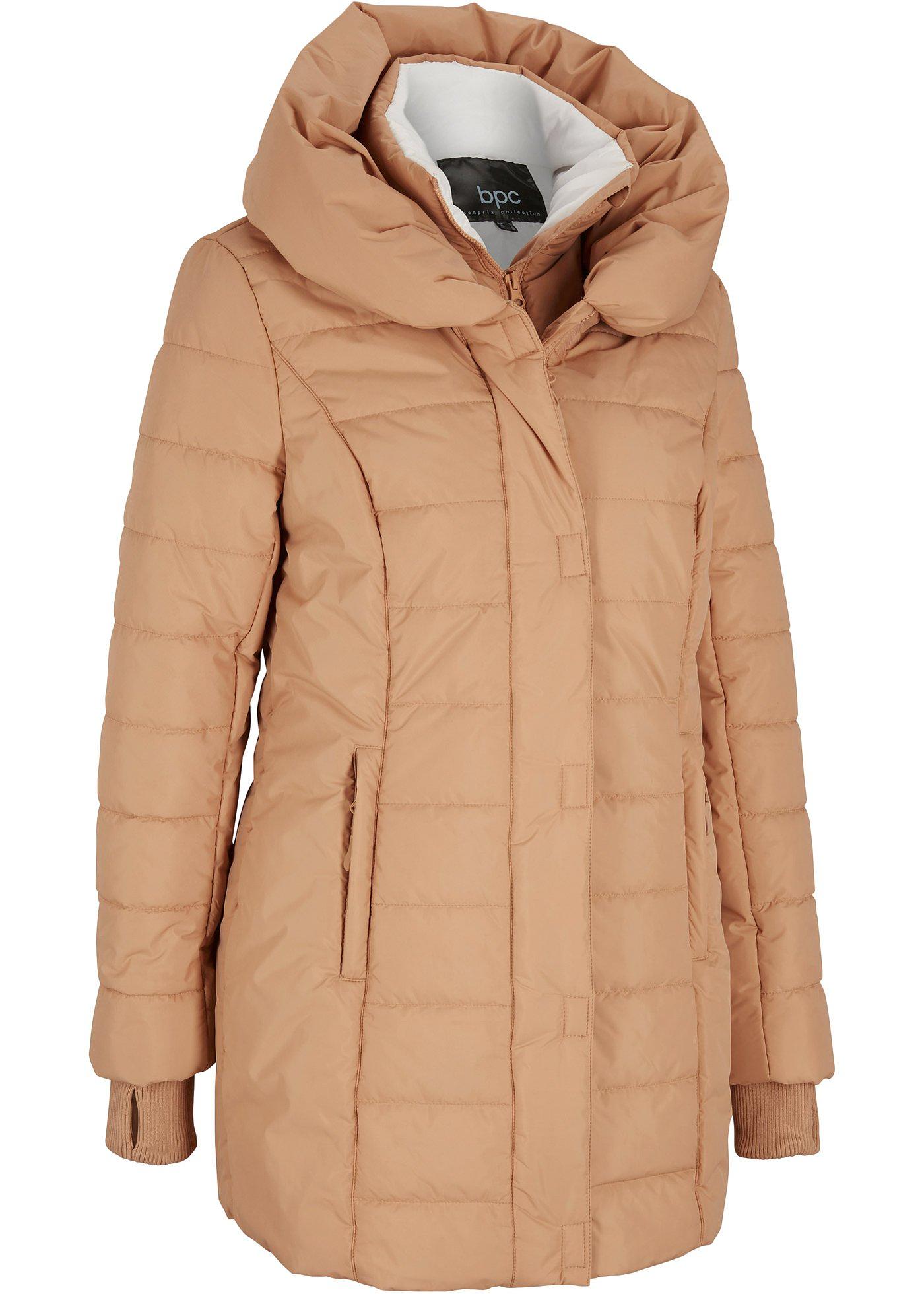 Veste outdoor 2en1, matelassée