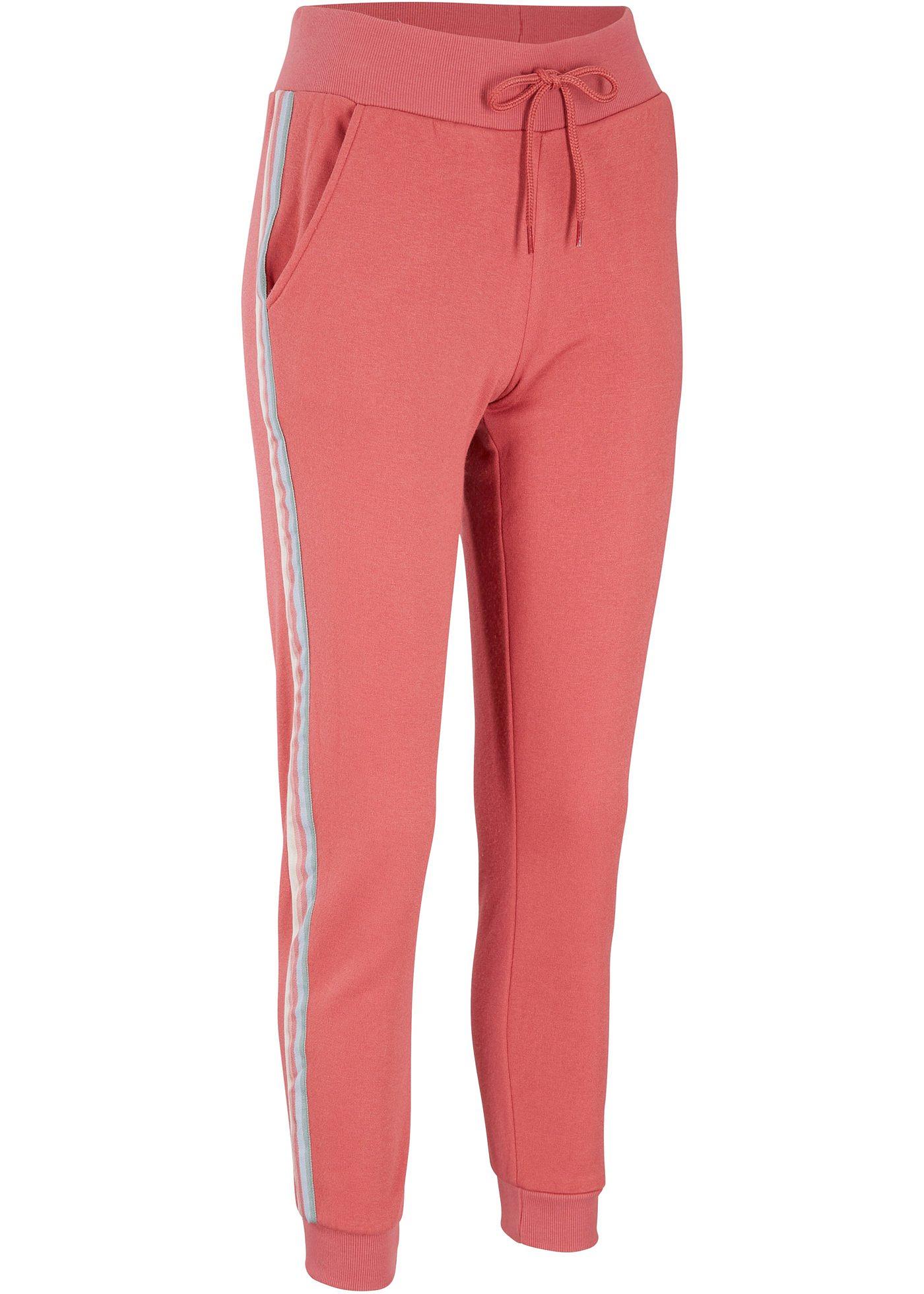 Pantalon de jogging avec polyester recyclé, niveau 1