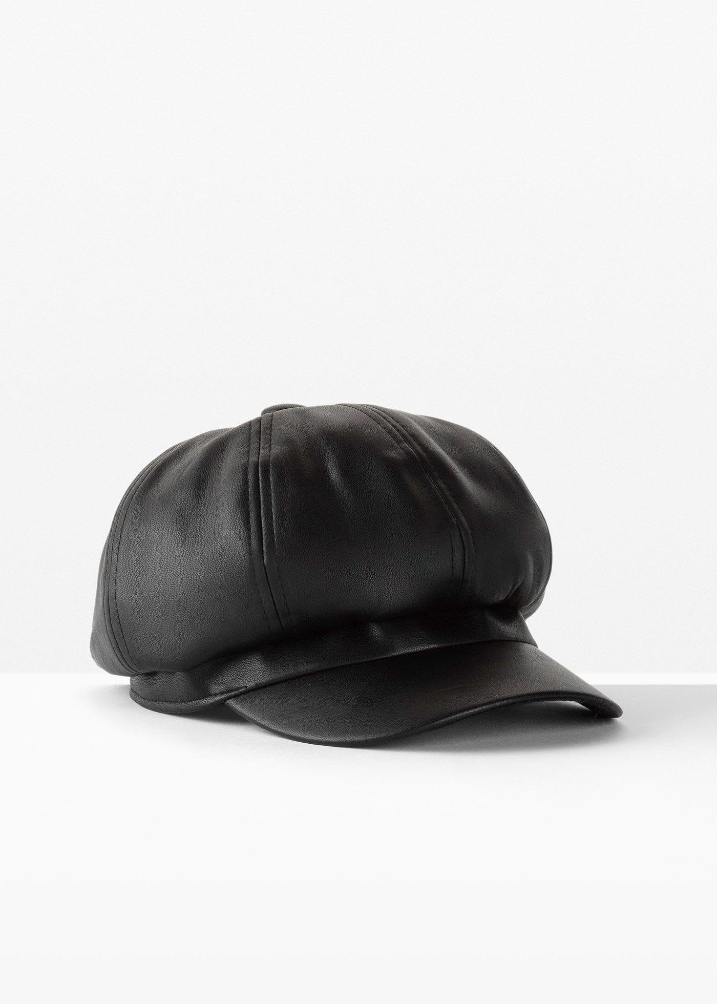 Casquette gavroche