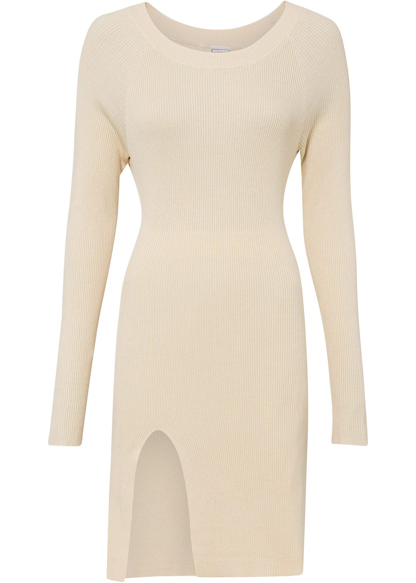 Pull long avec viscose durable