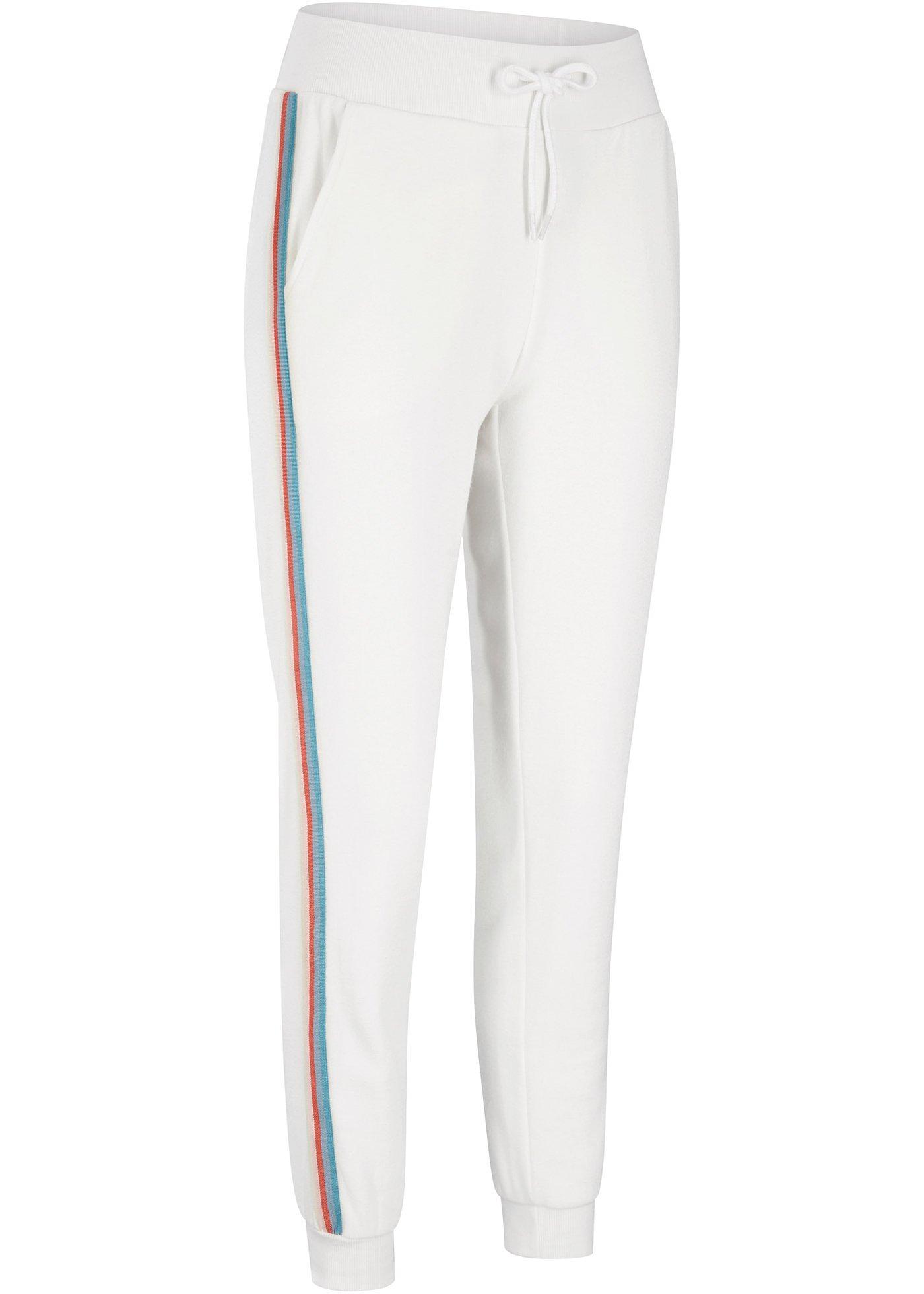 Pantalon de jogging avec polyester recyclé, niveau 1