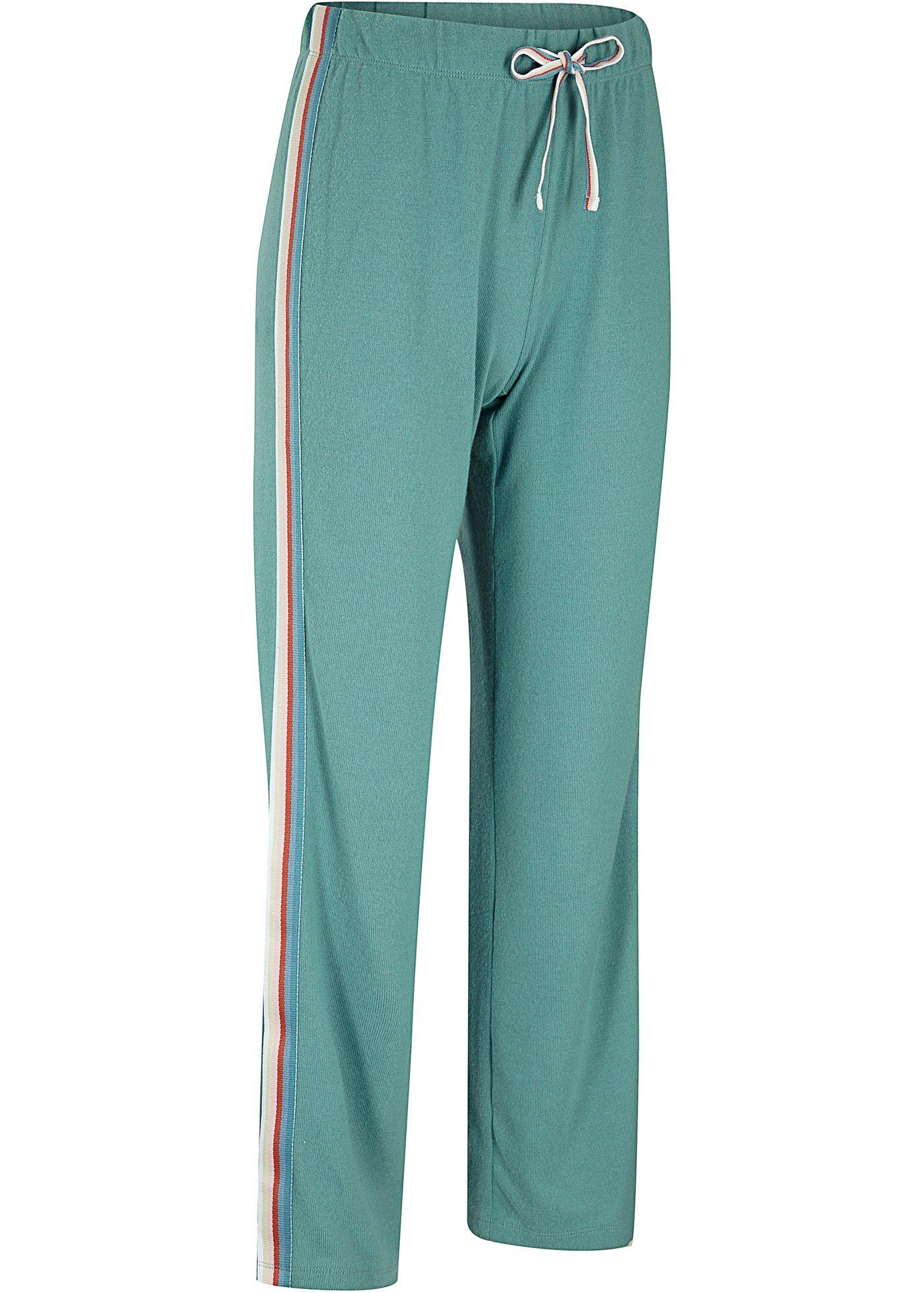 Pantalon en jersey, niveau 1