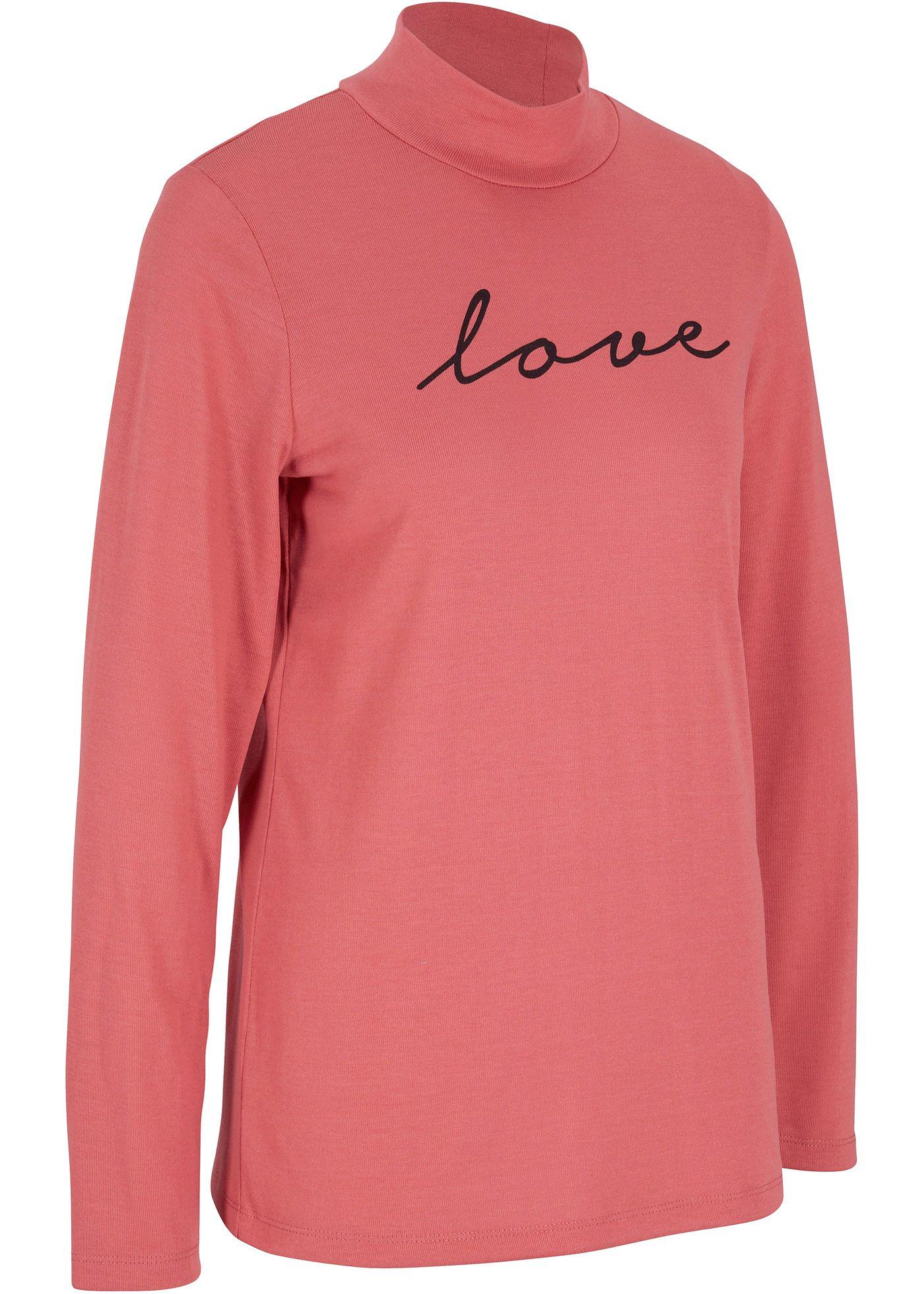 T-shirt manches longues