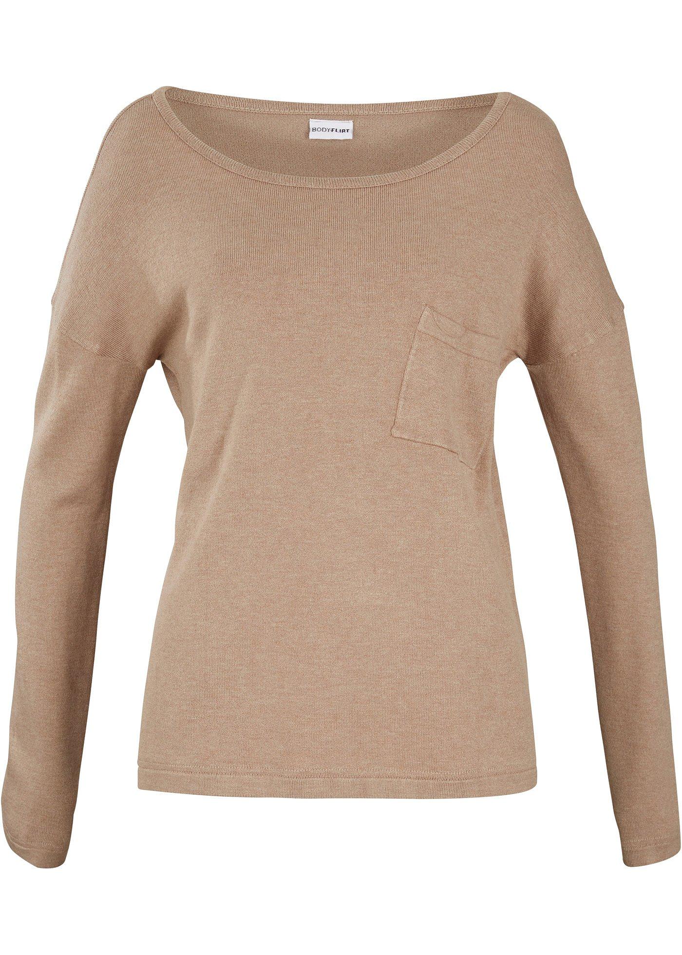 Pull 2 en 1 avec viscose durable