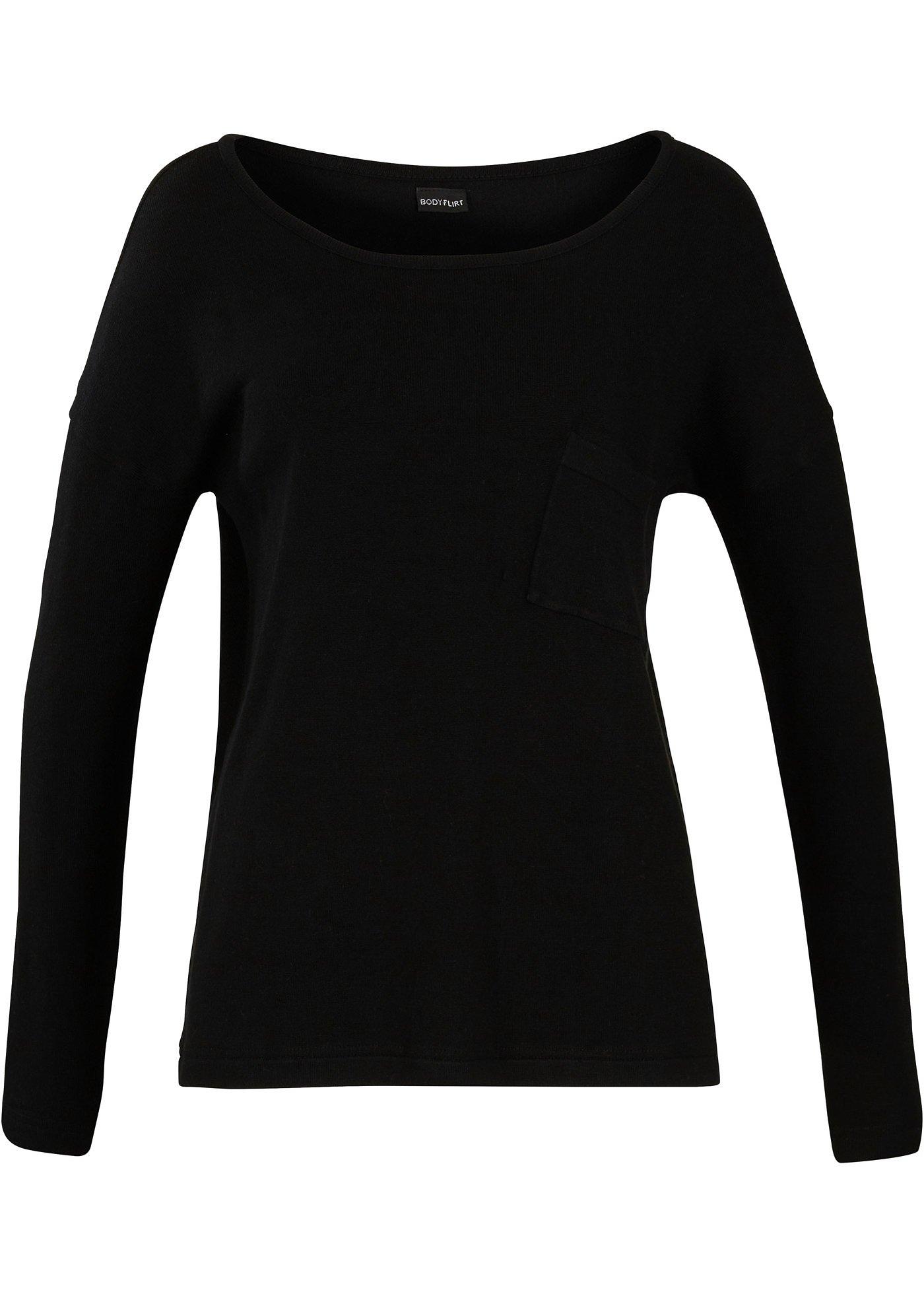 Pull 2 en 1 avec viscose durable