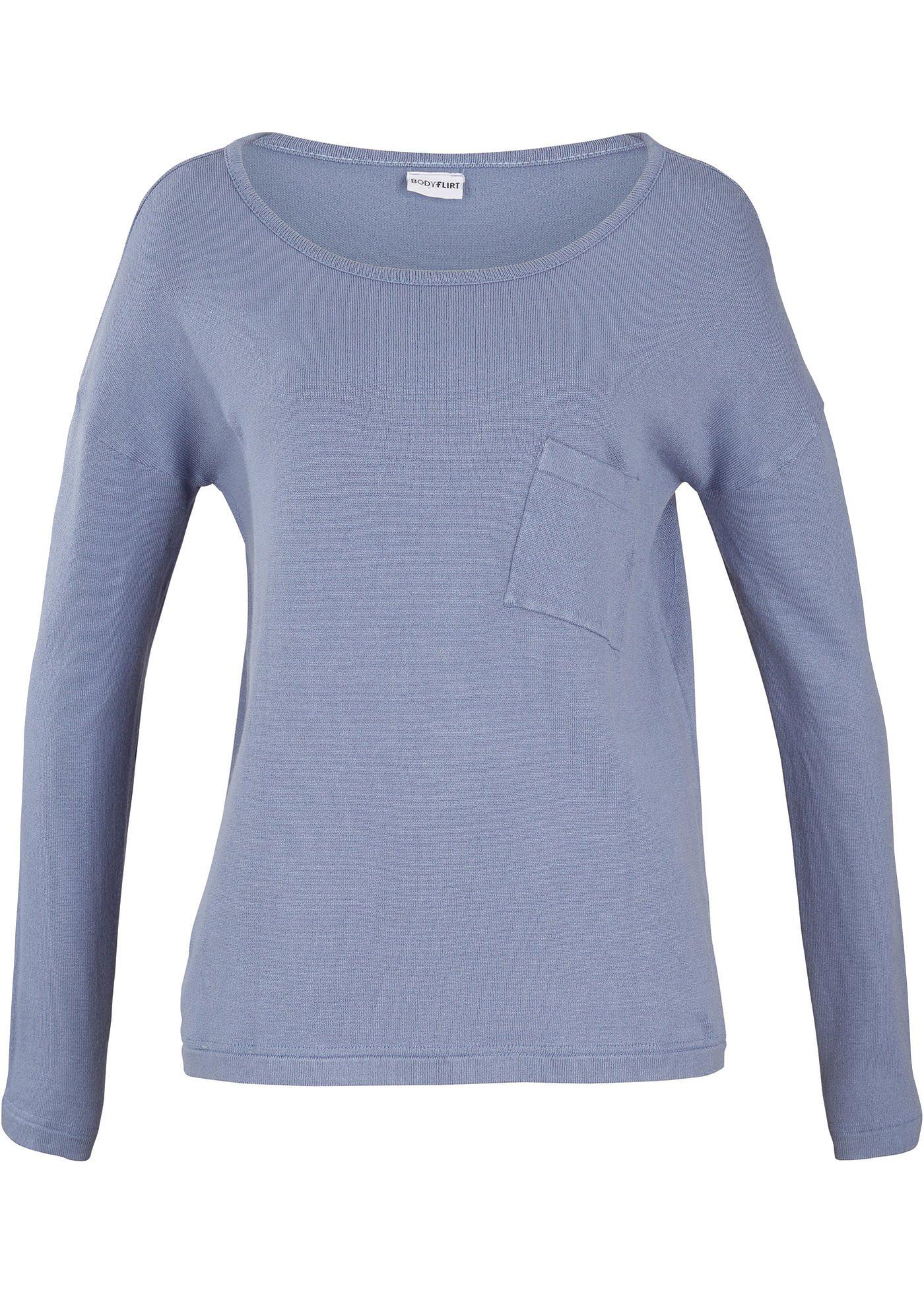 Pull 2 en 1 avec viscose durable