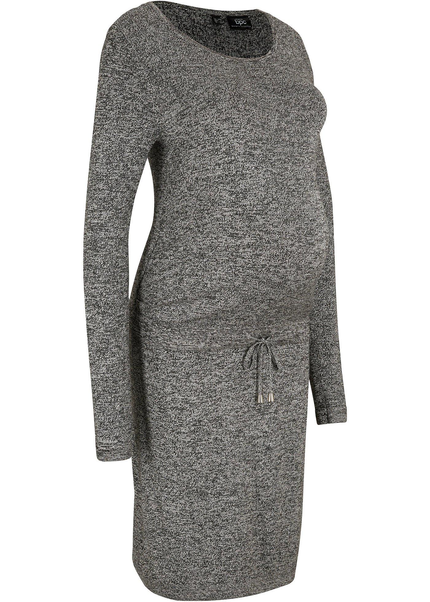 Robe de grossesse en maille, LENZING™ ECOVERO™