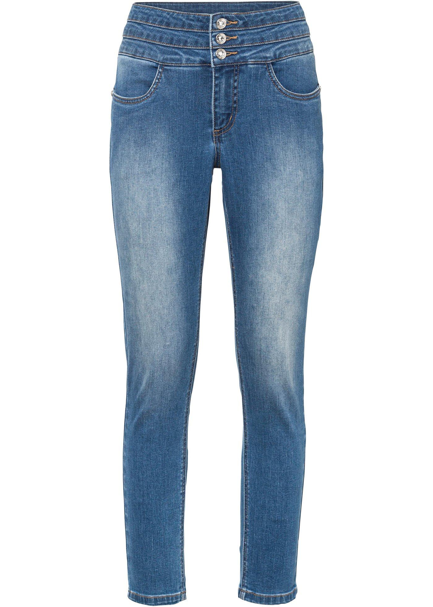 Jean extensible