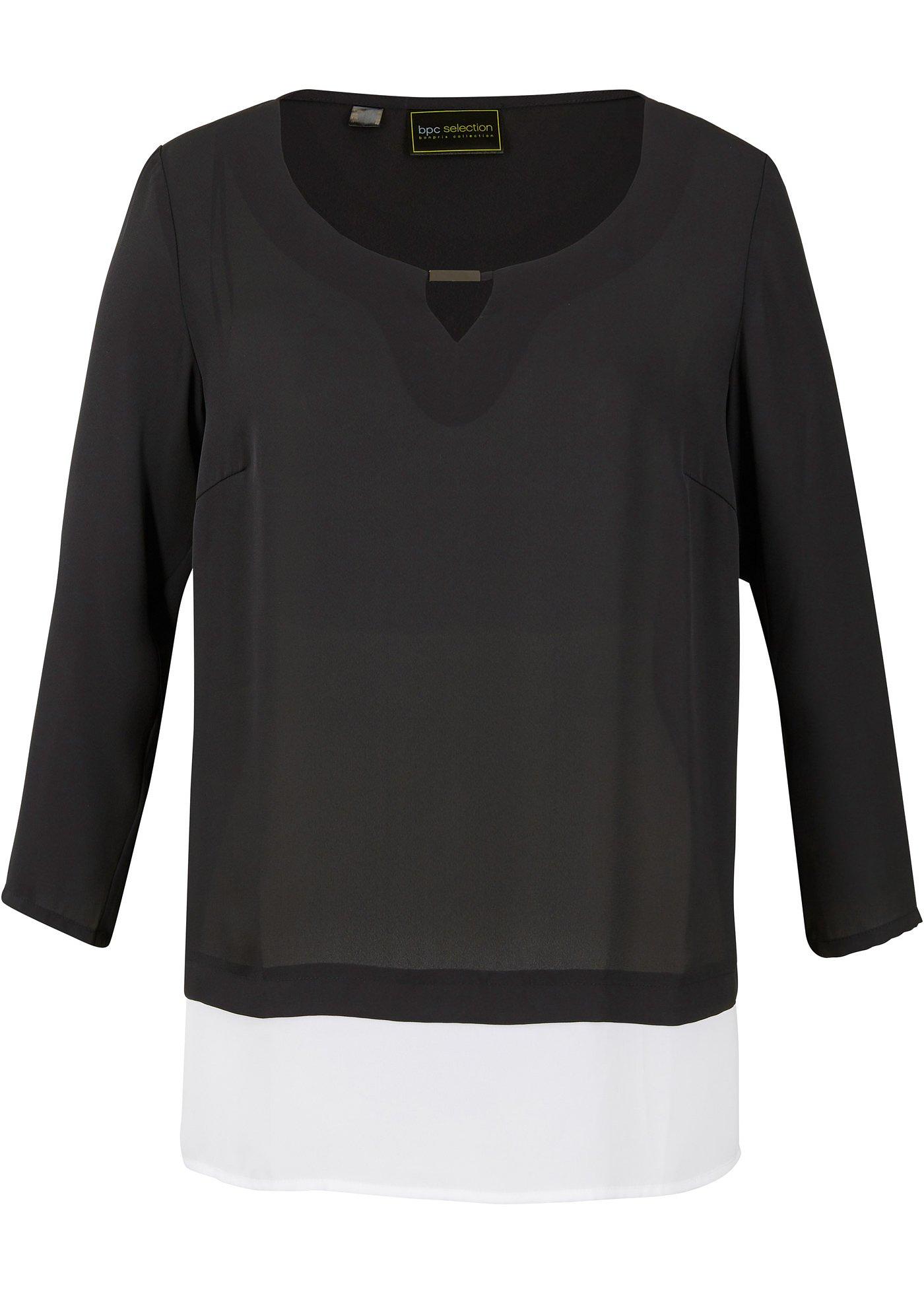 Tunique avec coloration clean dye éco-responsable