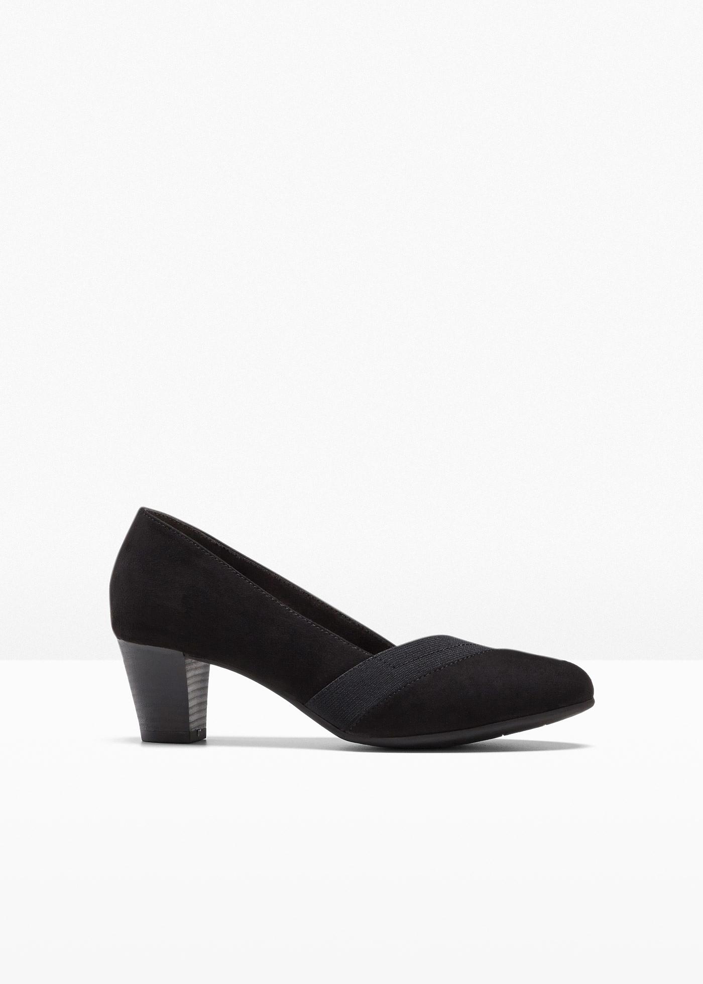 Escarpins Jana largeur H