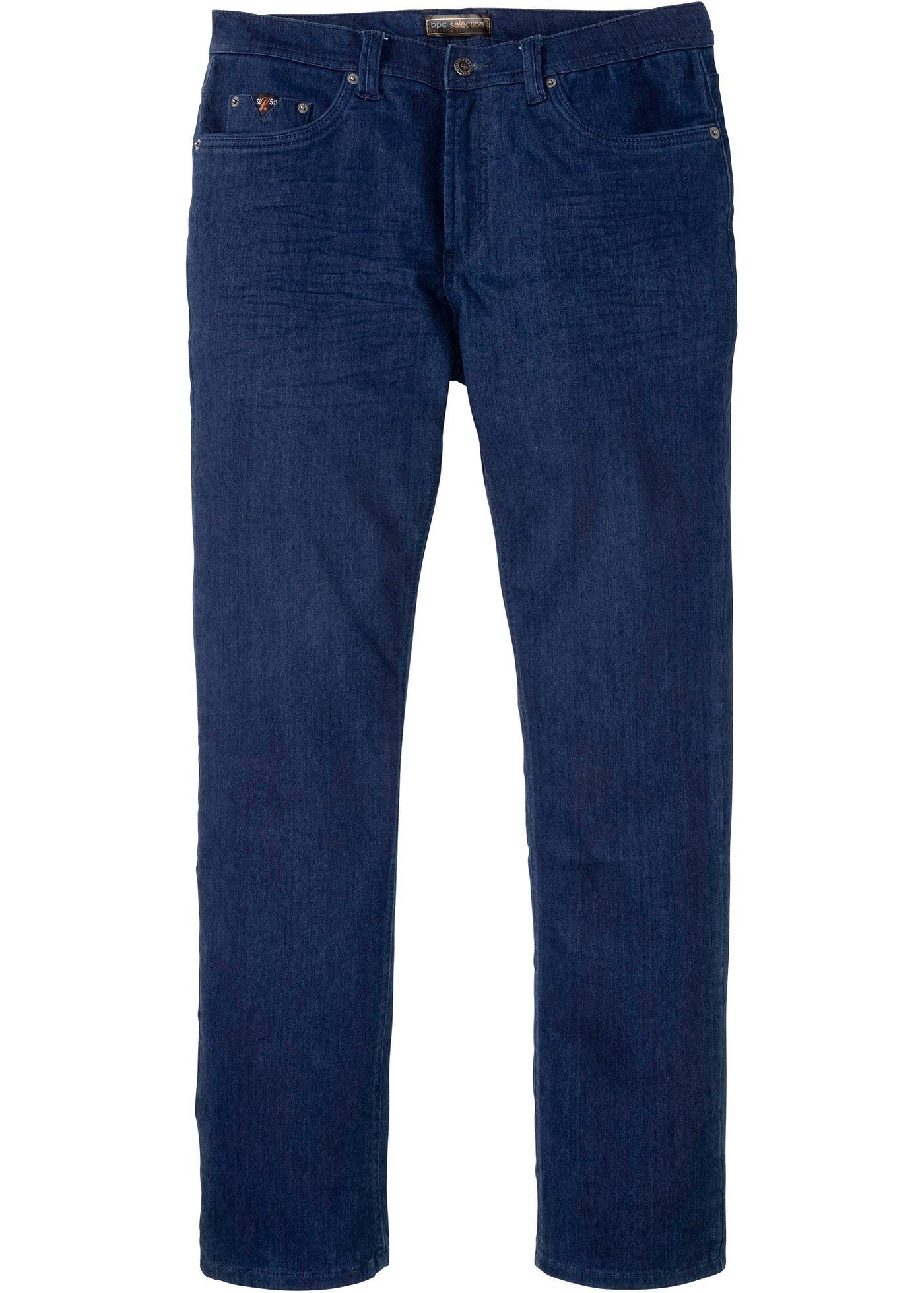 Jean ultra soft Regular Fit, Straight