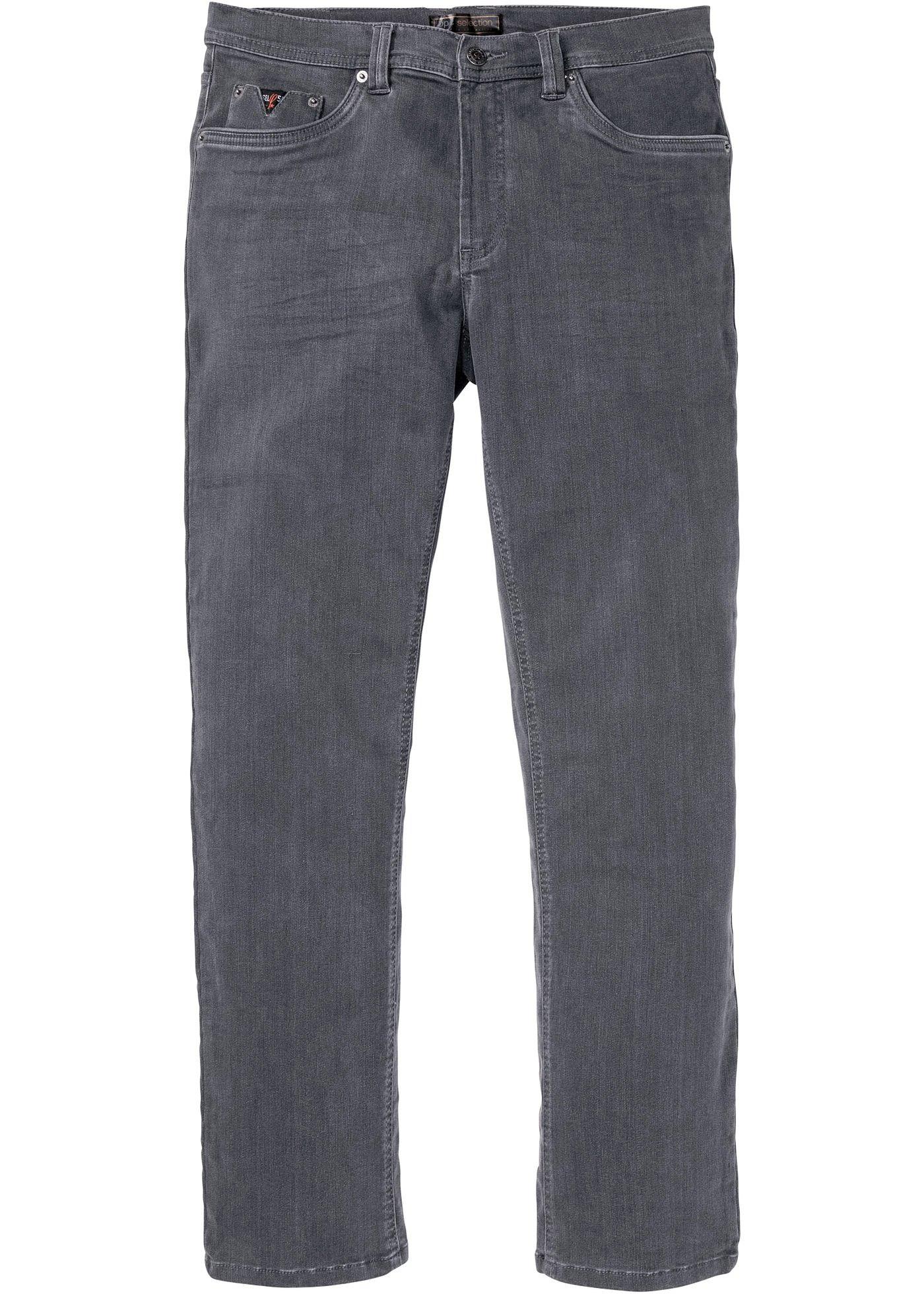 Jean ultra soft Regular Fit, Straight