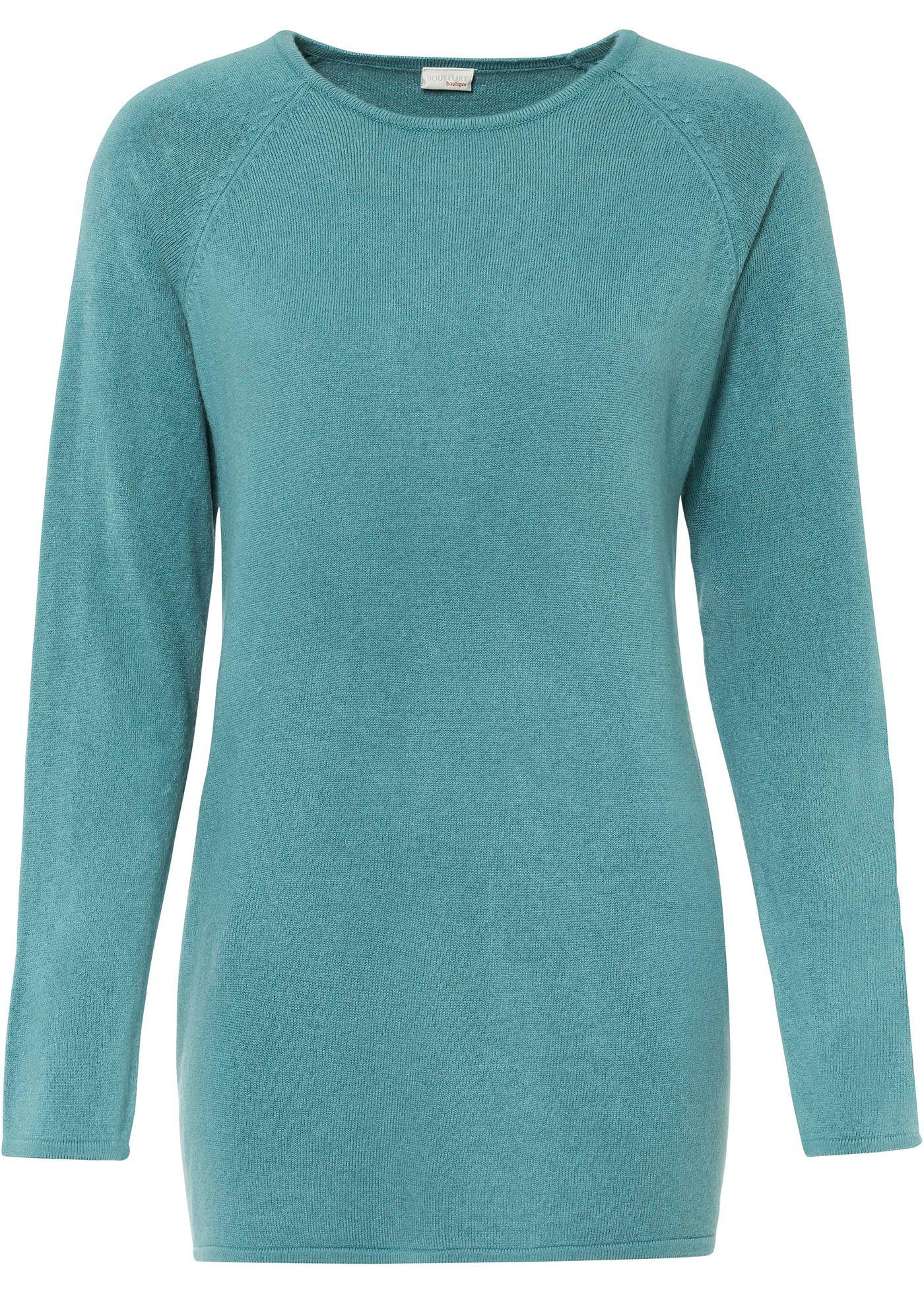 Pull avec lien à nouer en synthétique imitation cuir