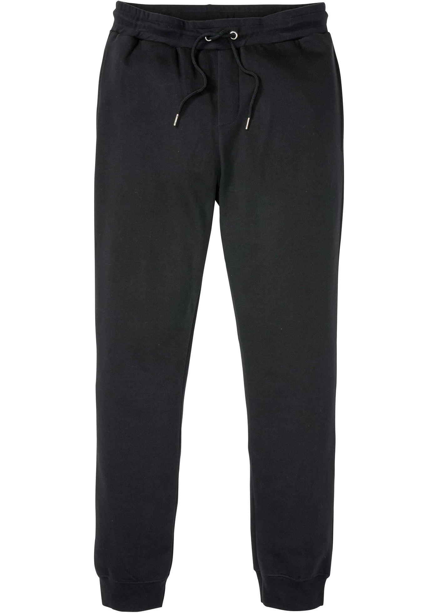 Pantalon de jogging, Slim Fit