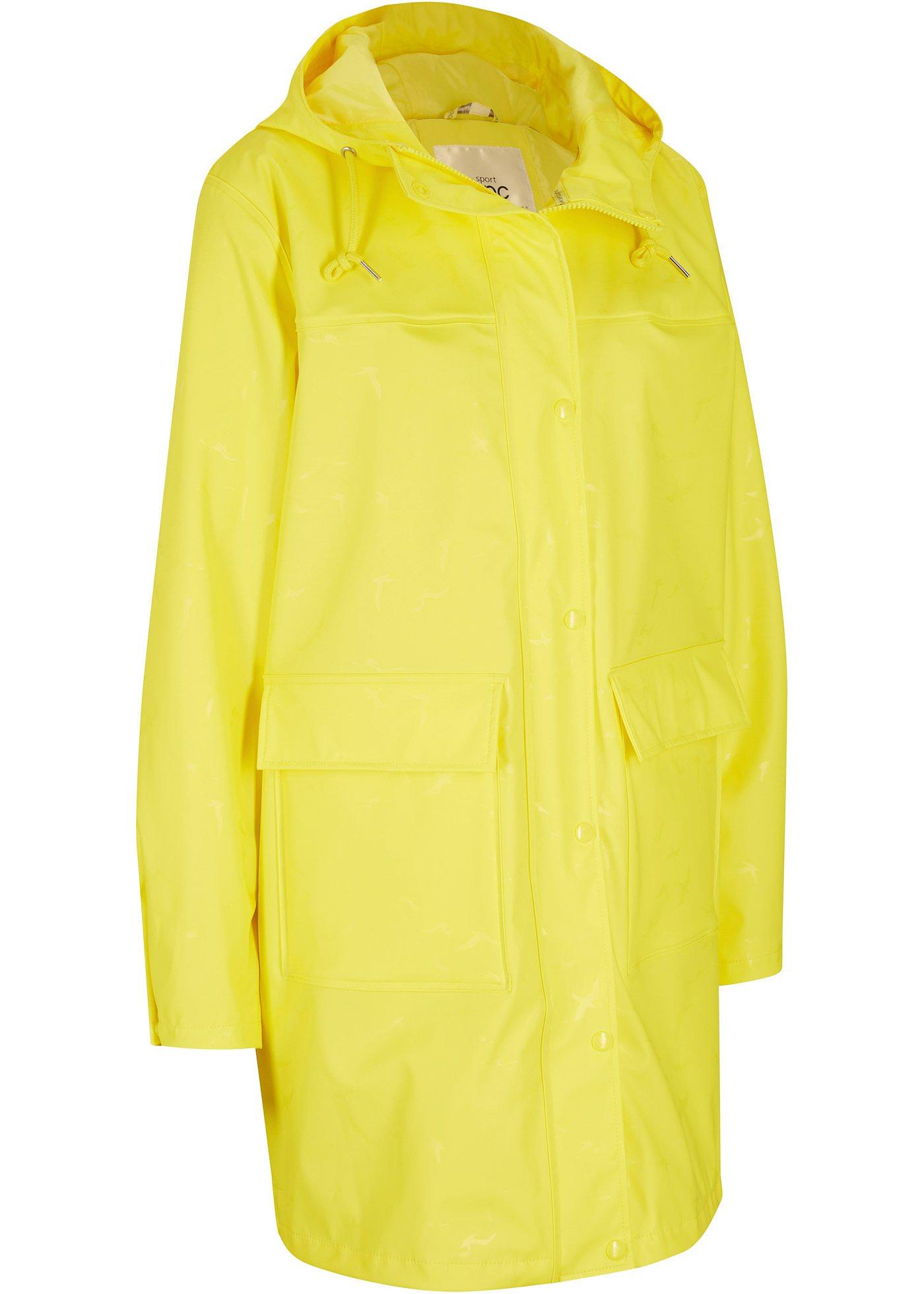 Veste de pluie