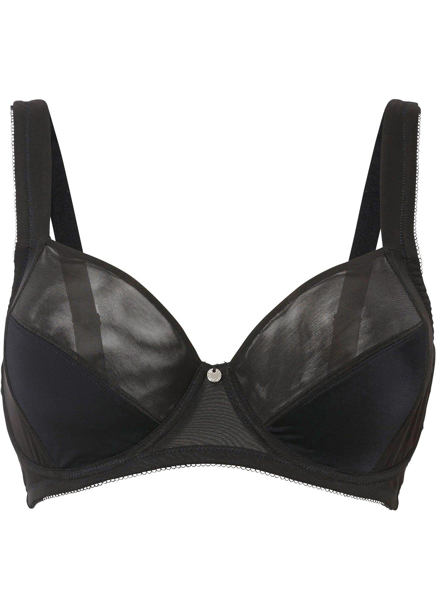 Soutien-gorge à armatures avec matériau recyclé